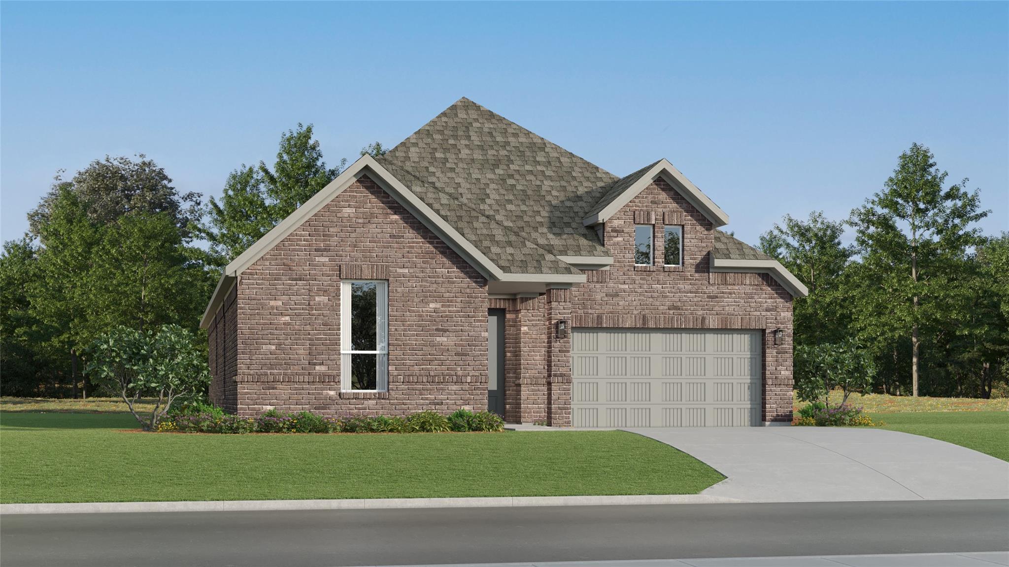 22294 Junction Peak Dr, Porter, TX 77365