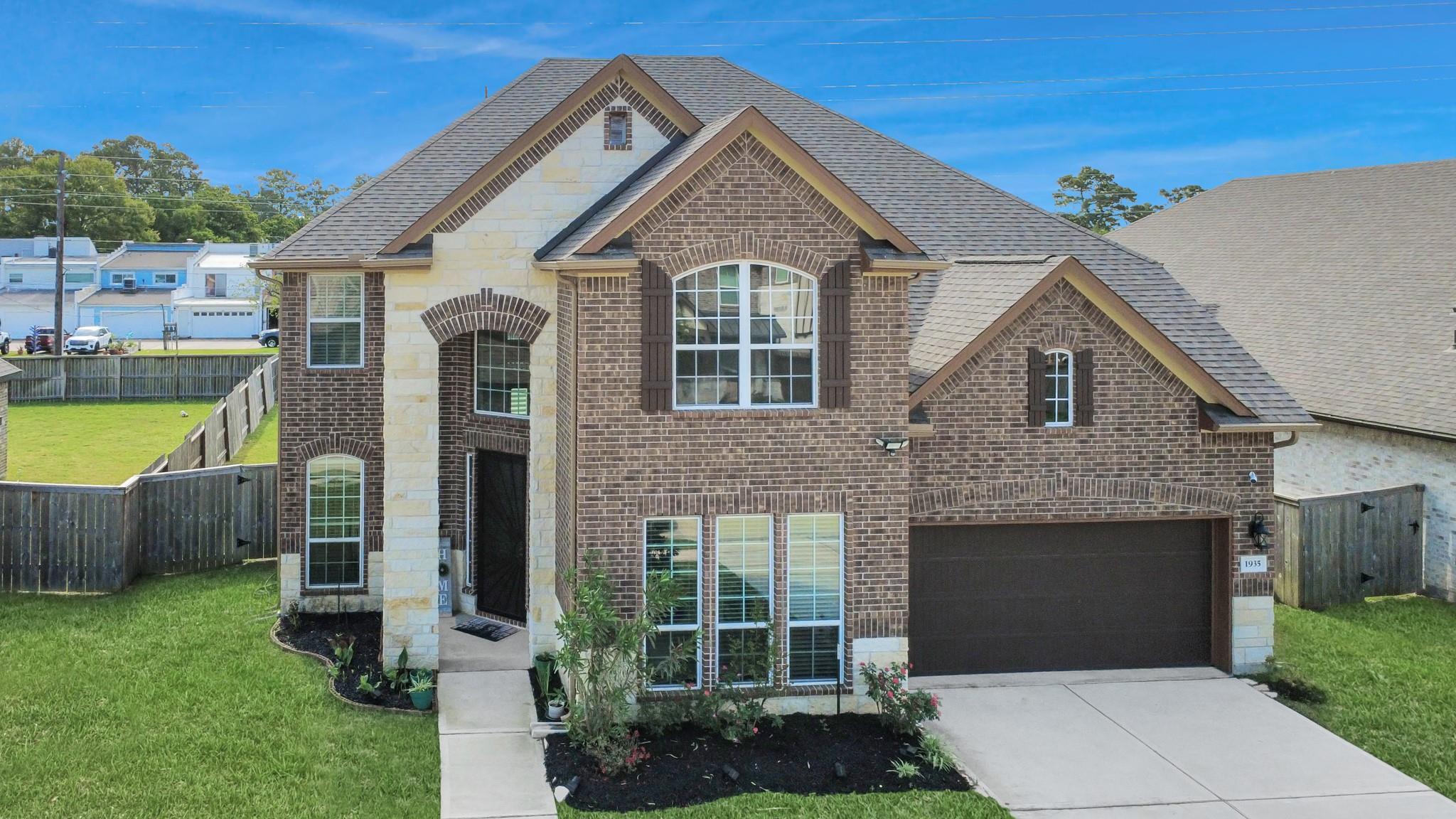 1935 Heather Canyon Dr, Houston, TX 77089 photo
