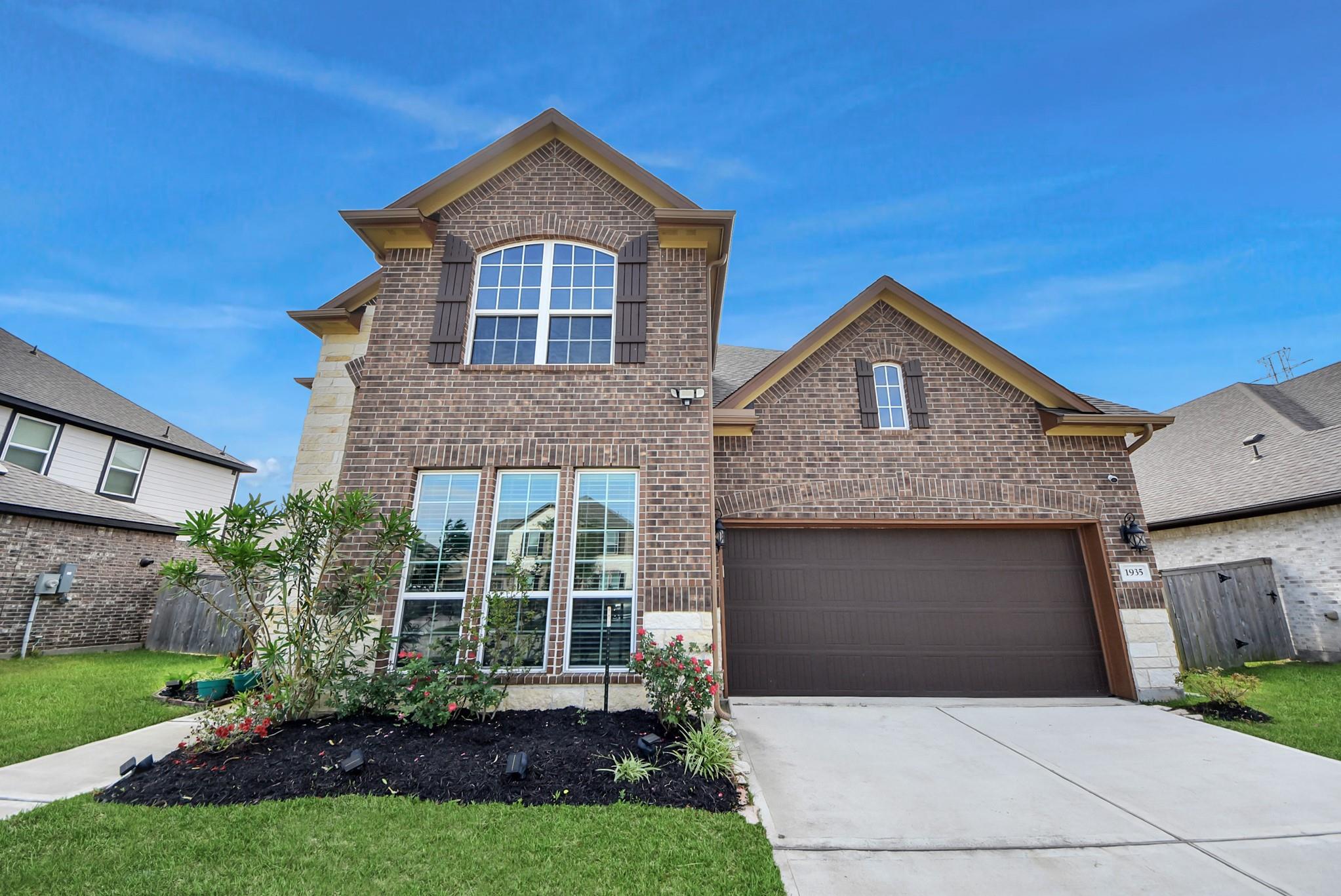 1935 Heather Canyon Dr, Houston, TX 77089 photo