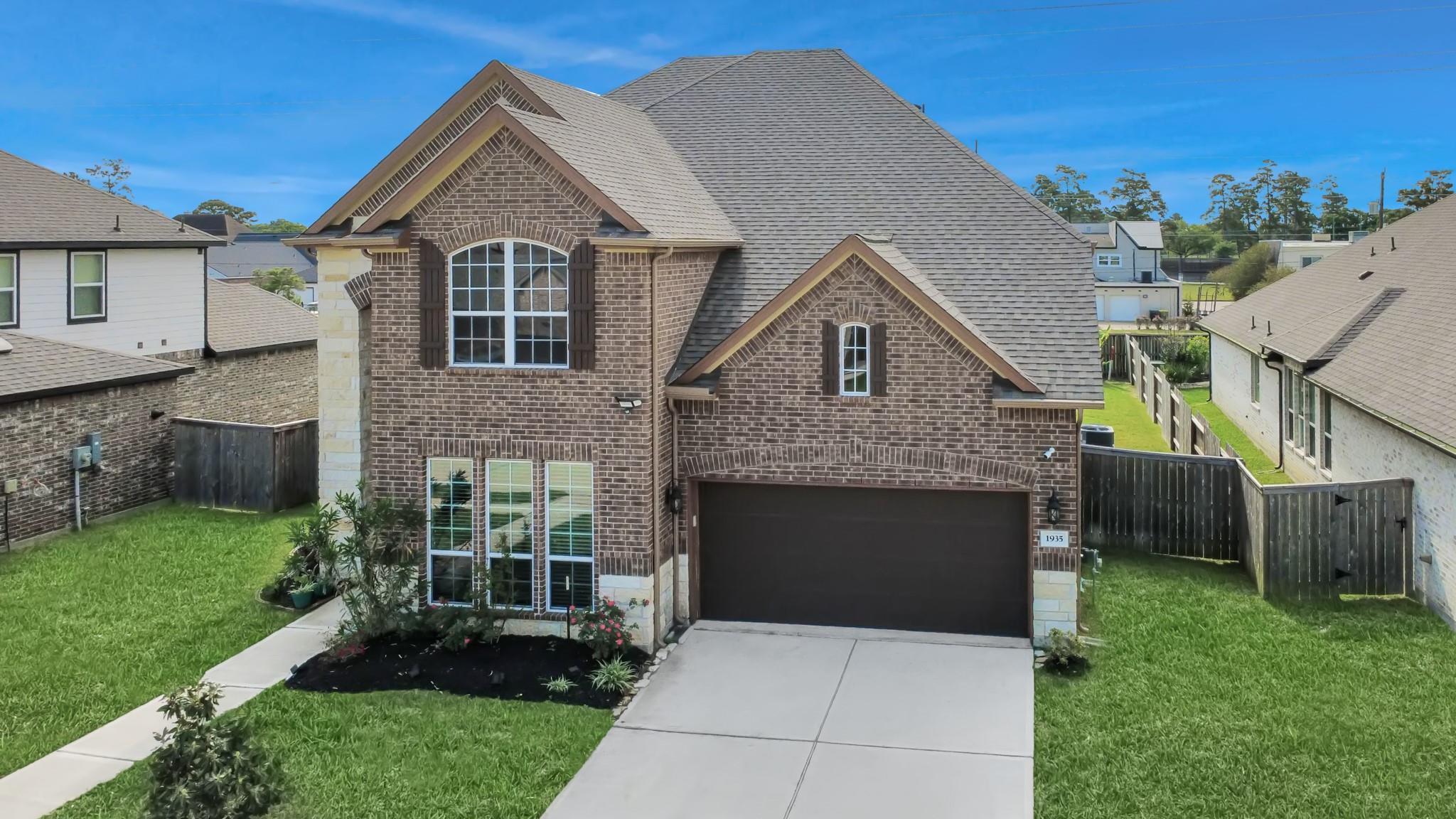 1935 Heather Canyon Dr, Houston, TX 77089 photo