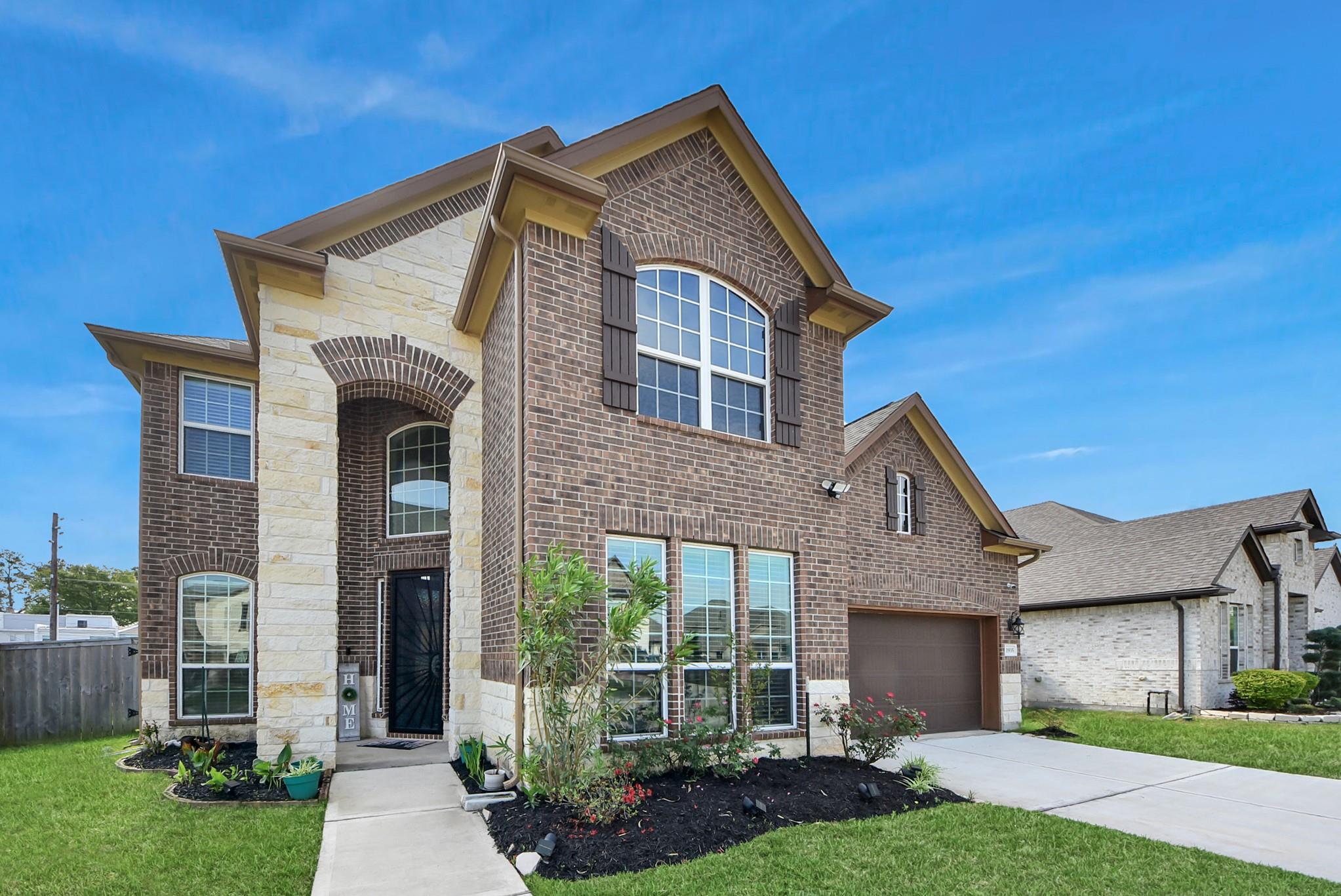 1935 Heather Canyon Dr, Houston, TX 77089 photo