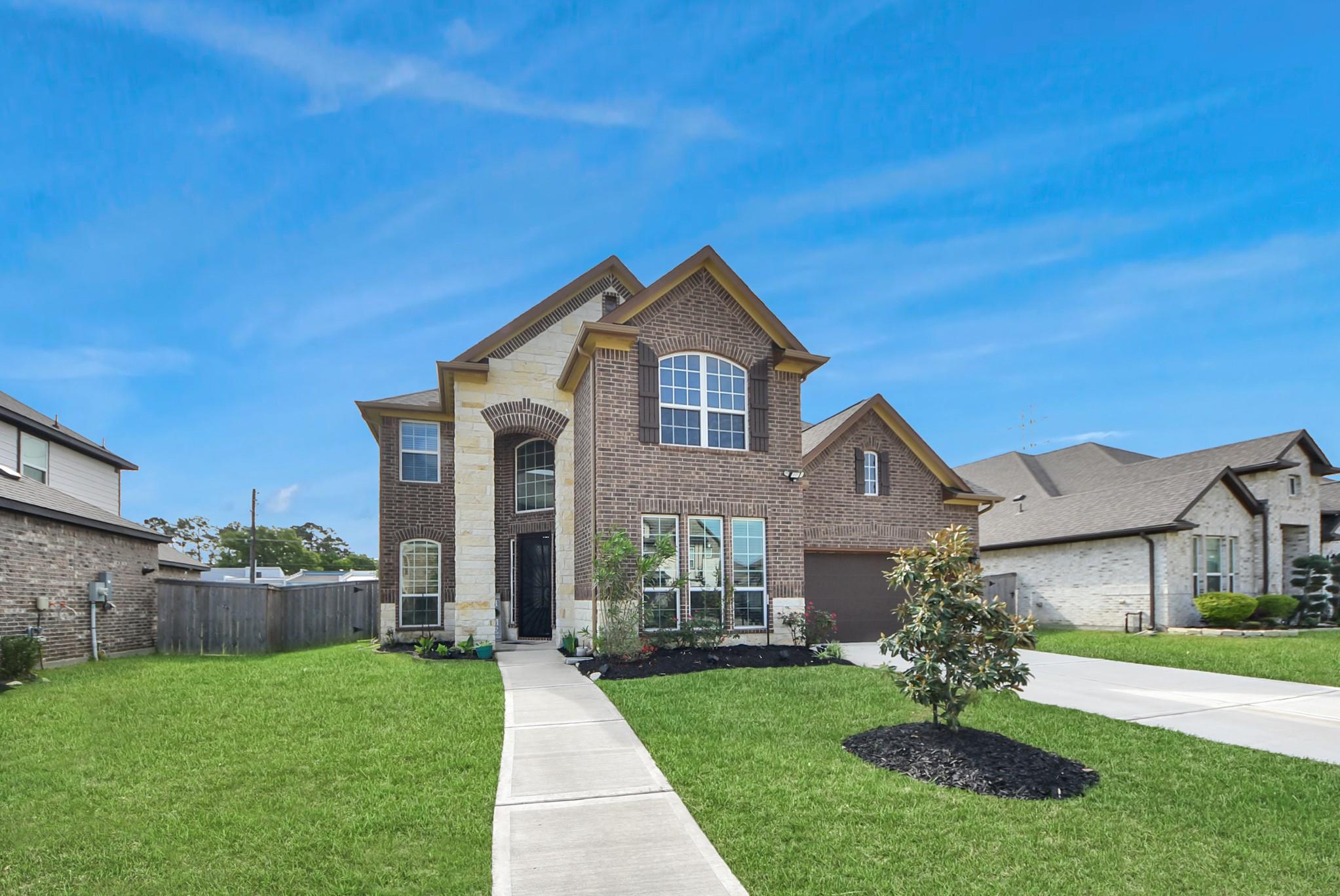 1935 Heather Canyon Dr, Houston, TX 77089 photo