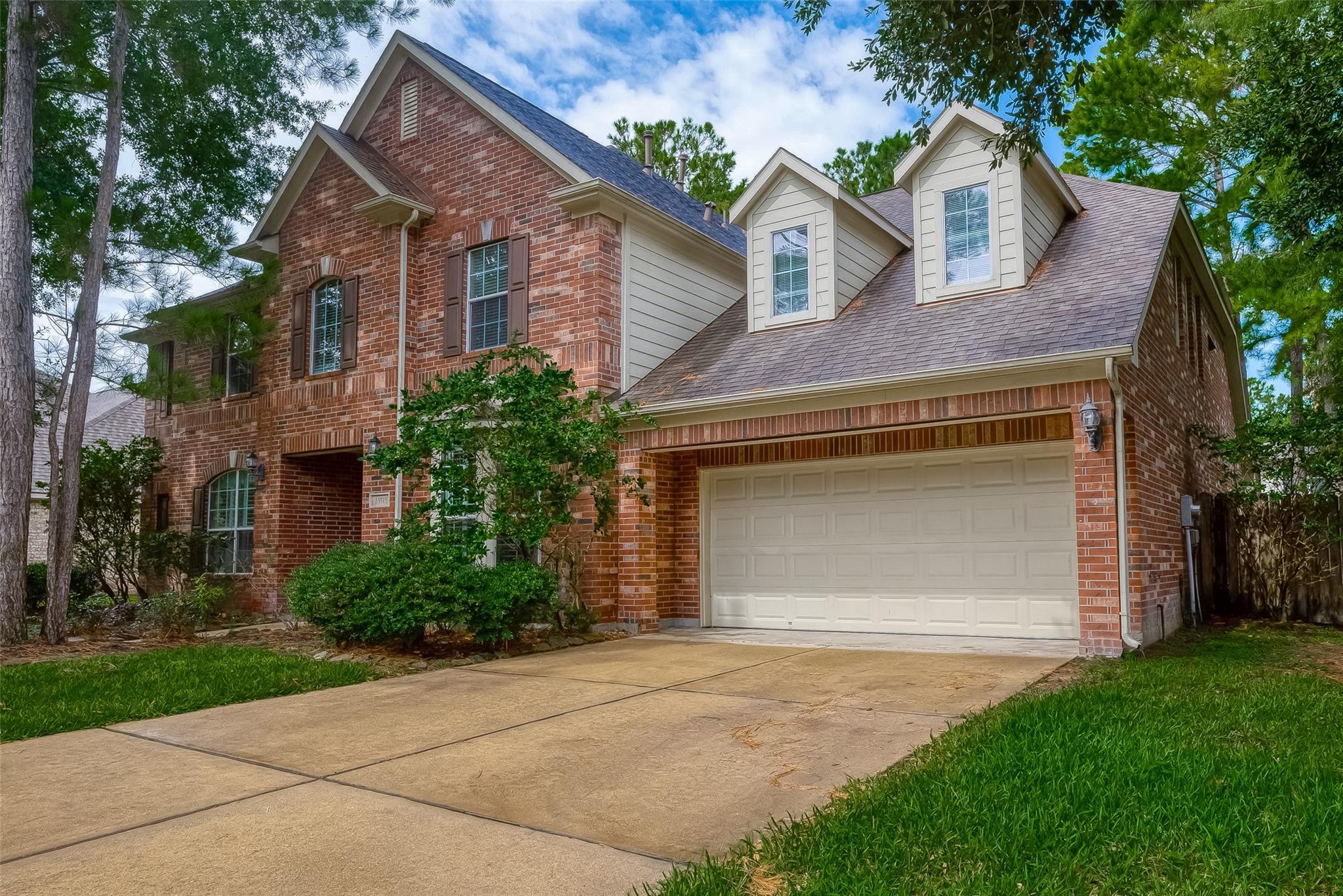 15515 Stallion Point Cir, Cypress, TX 77429