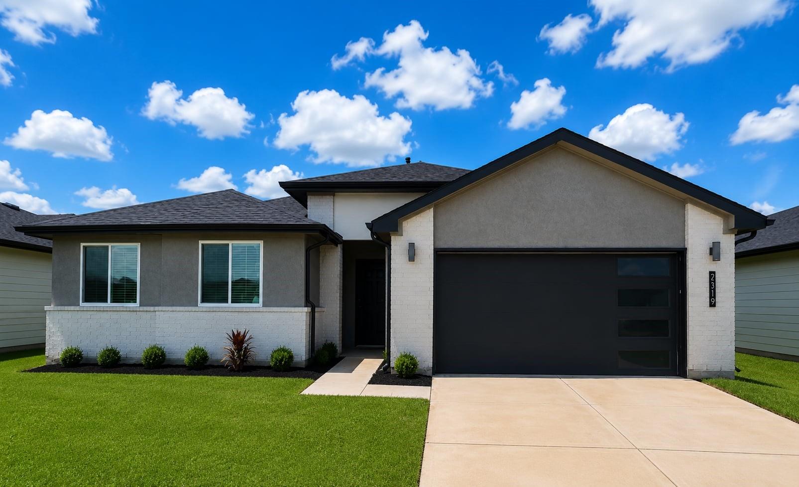 7319 Marina Heights Way, Rosenberg, TX 77469