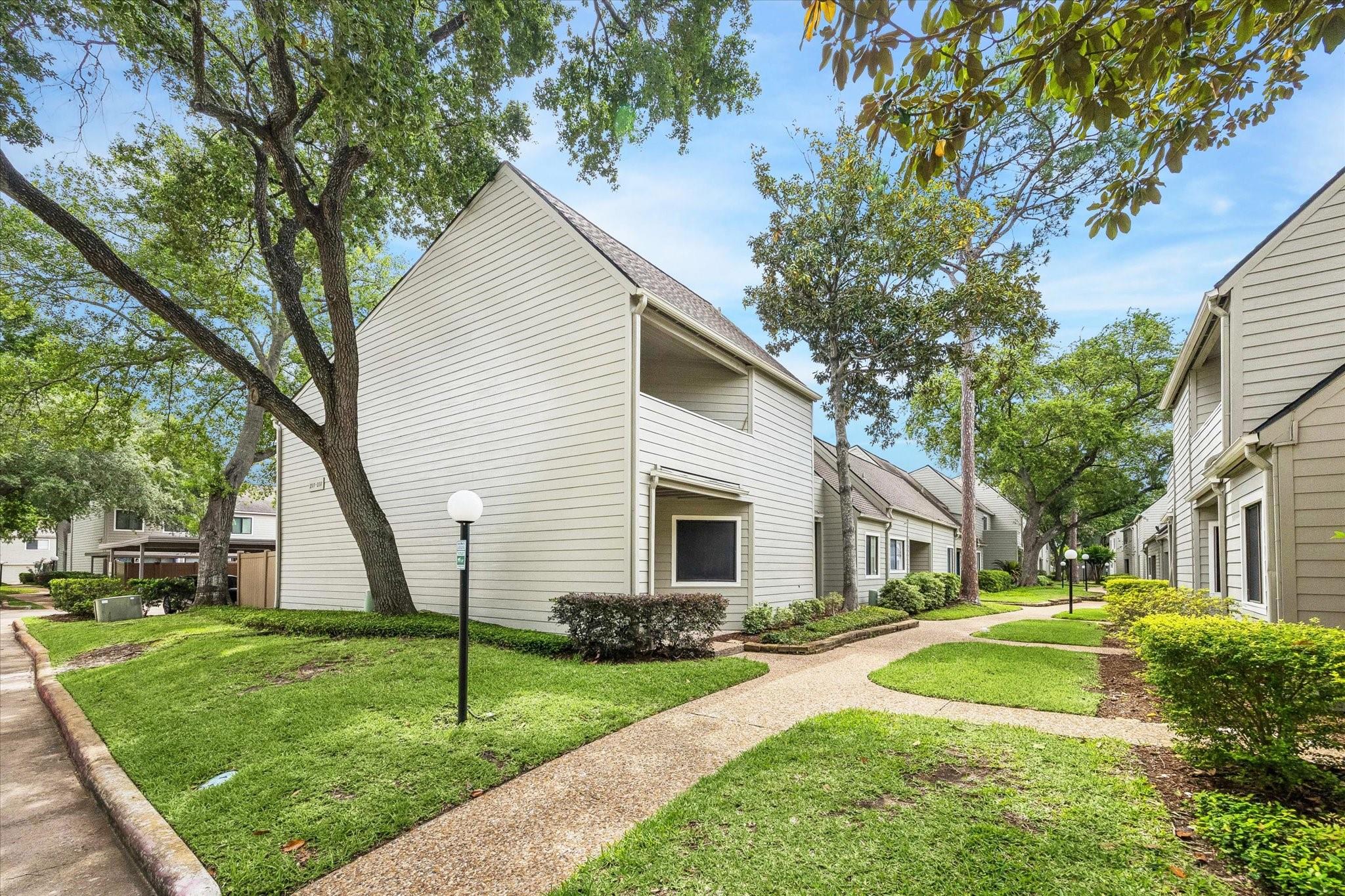 2319 Briarwest Blvd, Houston, TX 77077 photo