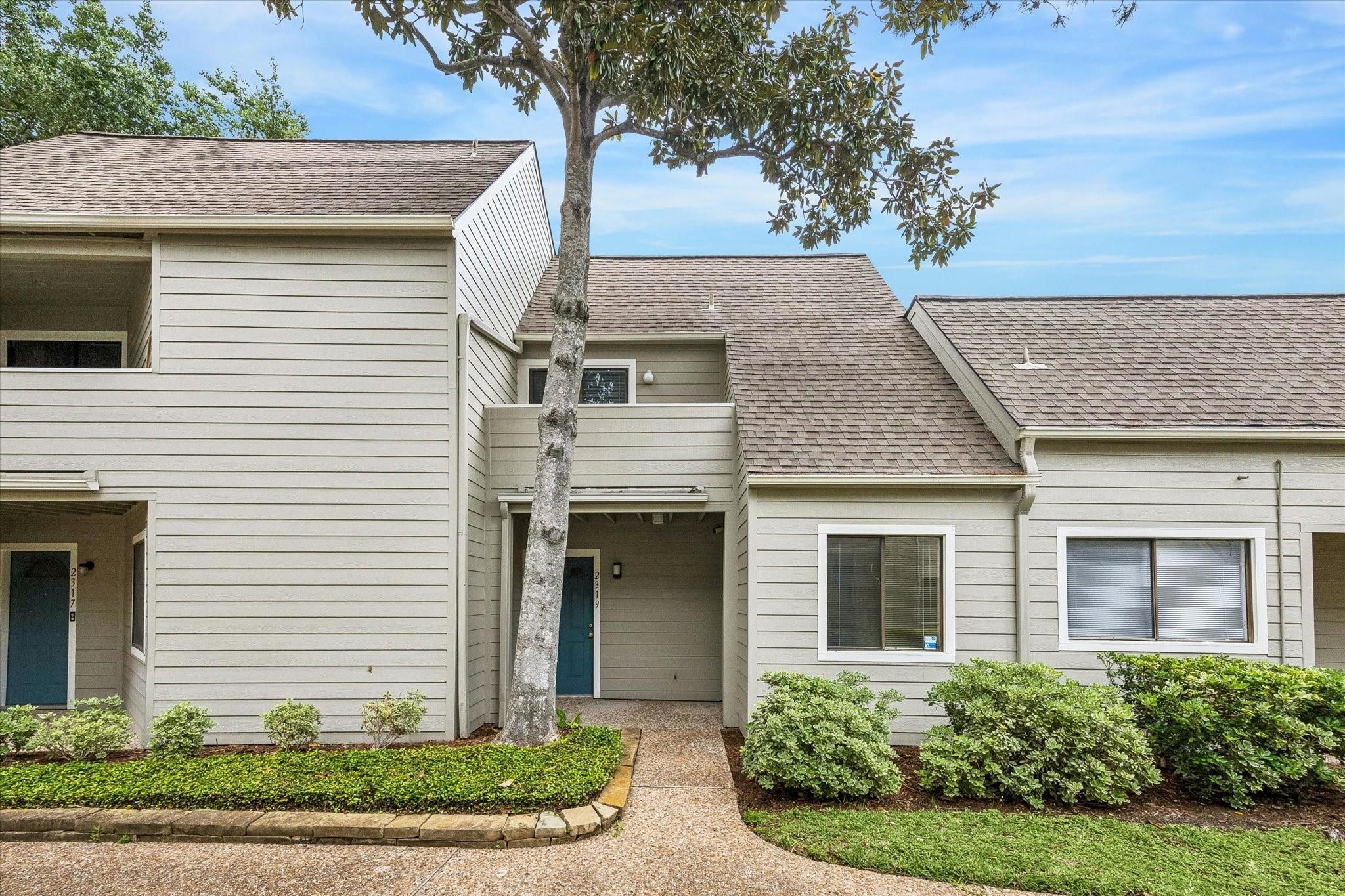 2319 Briarwest Blvd, Houston, TX 77077 photo