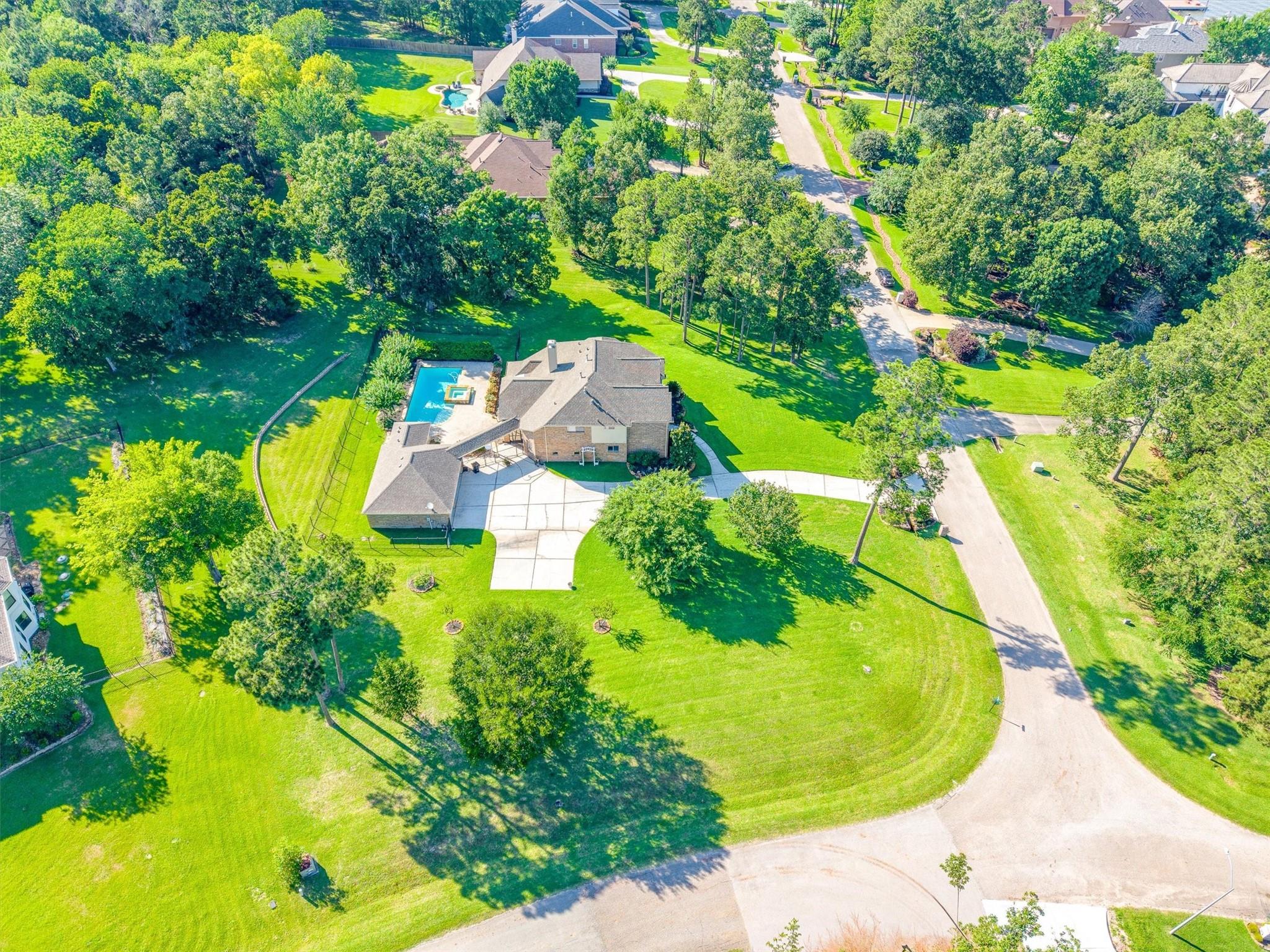 11309 Harbor Breeze Dr, Montgomery, TX 77356 photo