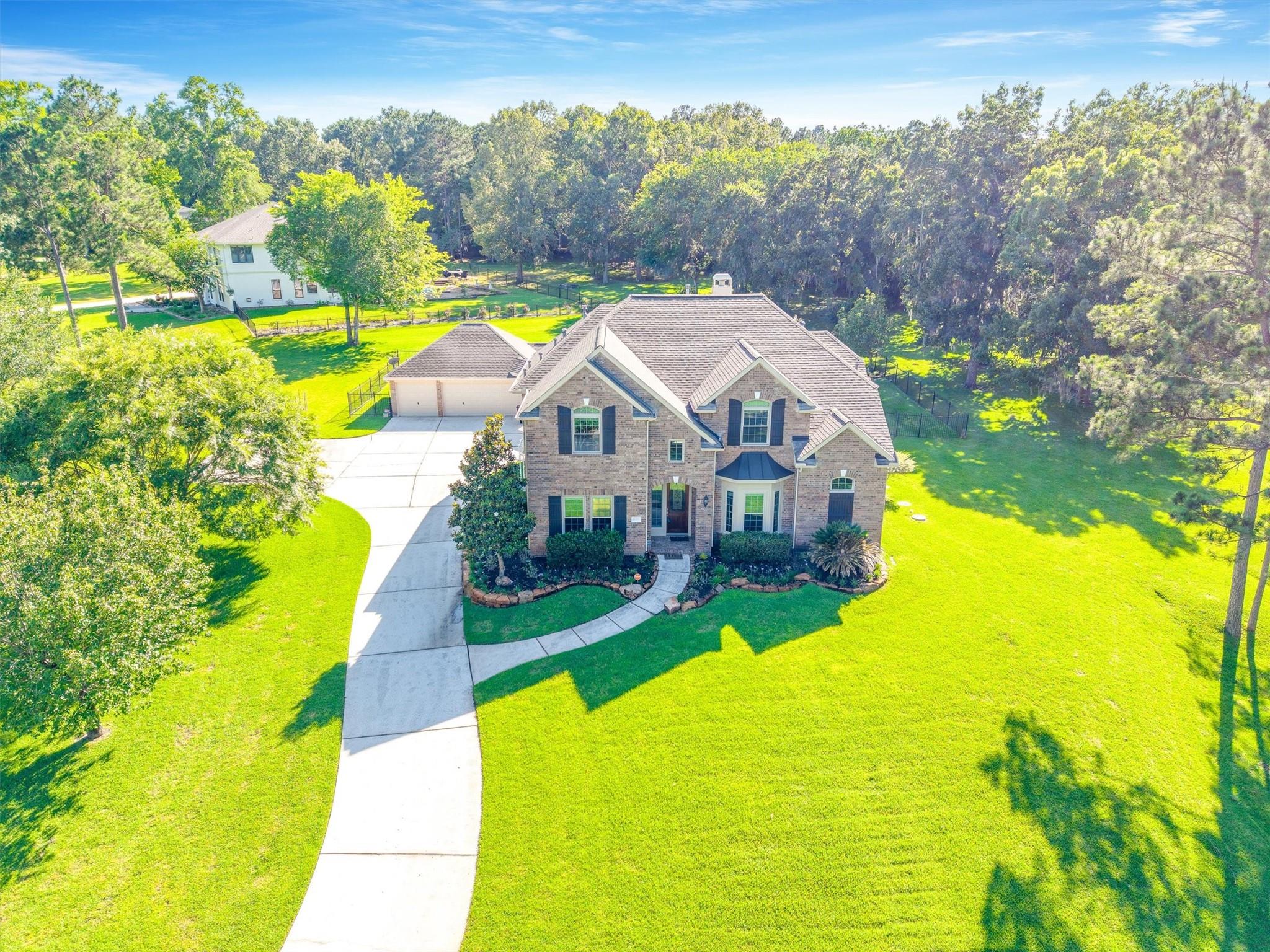 11309 Harbor Breeze Dr, Montgomery, TX 77356 photo