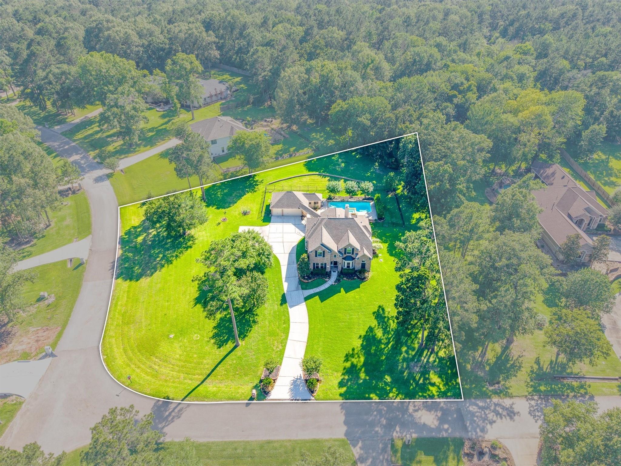 11309 Harbor Breeze Dr, Montgomery, TX 77356 photo