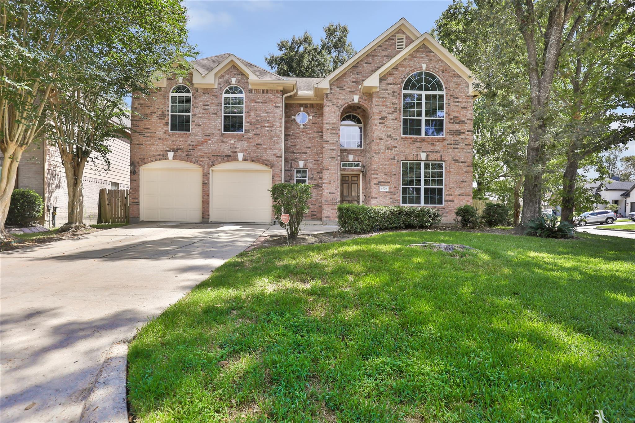 19102 Sprinters Dr, Humble, TX 77346 photo