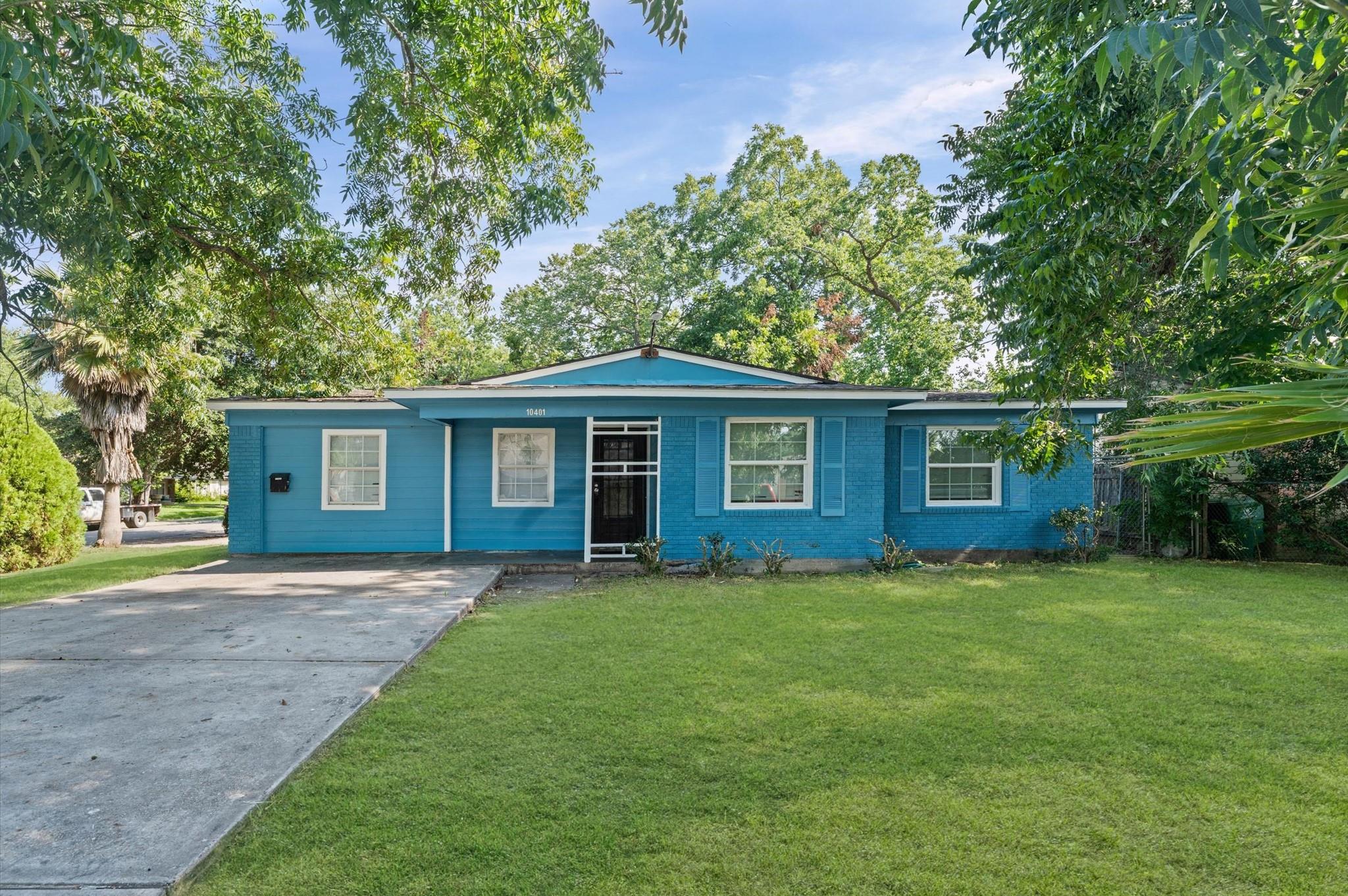 10401 Bessemer St, Houston, TX 77034 photo
