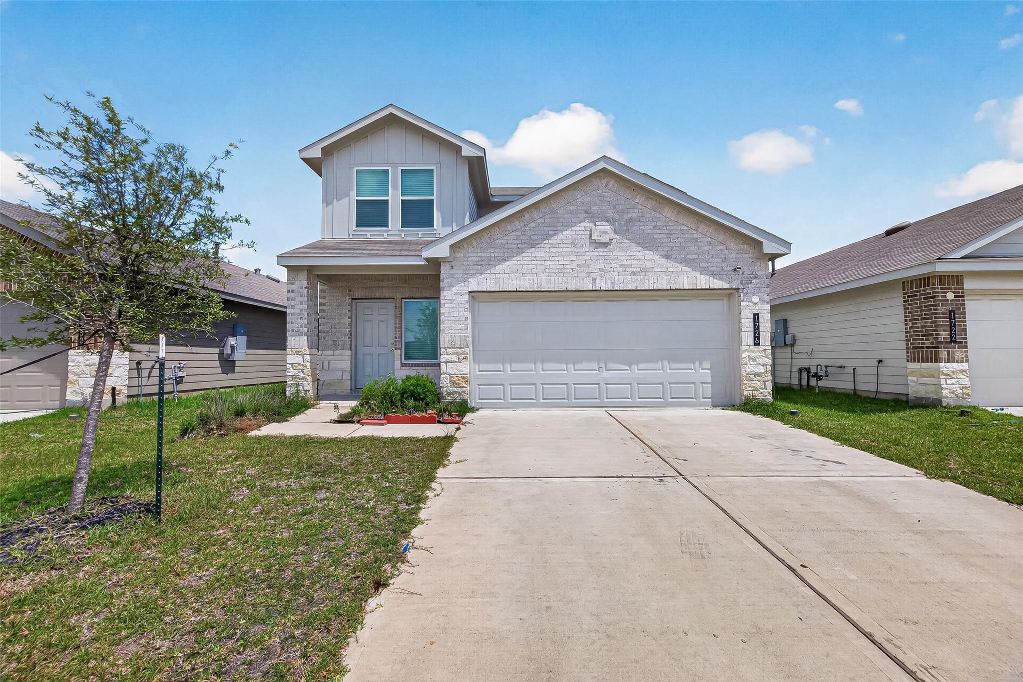 1726 Windstone Ridge Dr, Houston, TX 77014 photo