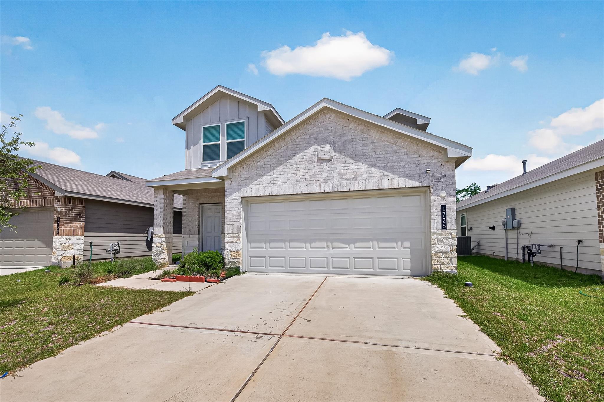1726 Windstone Ridge Dr, Houston, TX 77014 photo