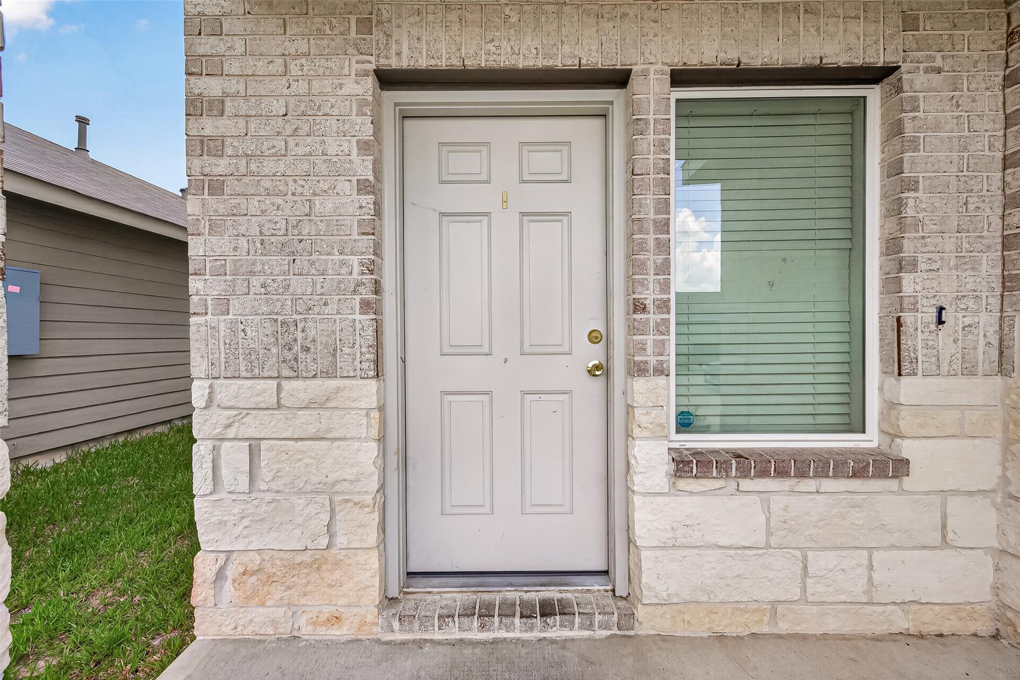 1726 Windstone Ridge Dr, Houston, TX 77014 photo