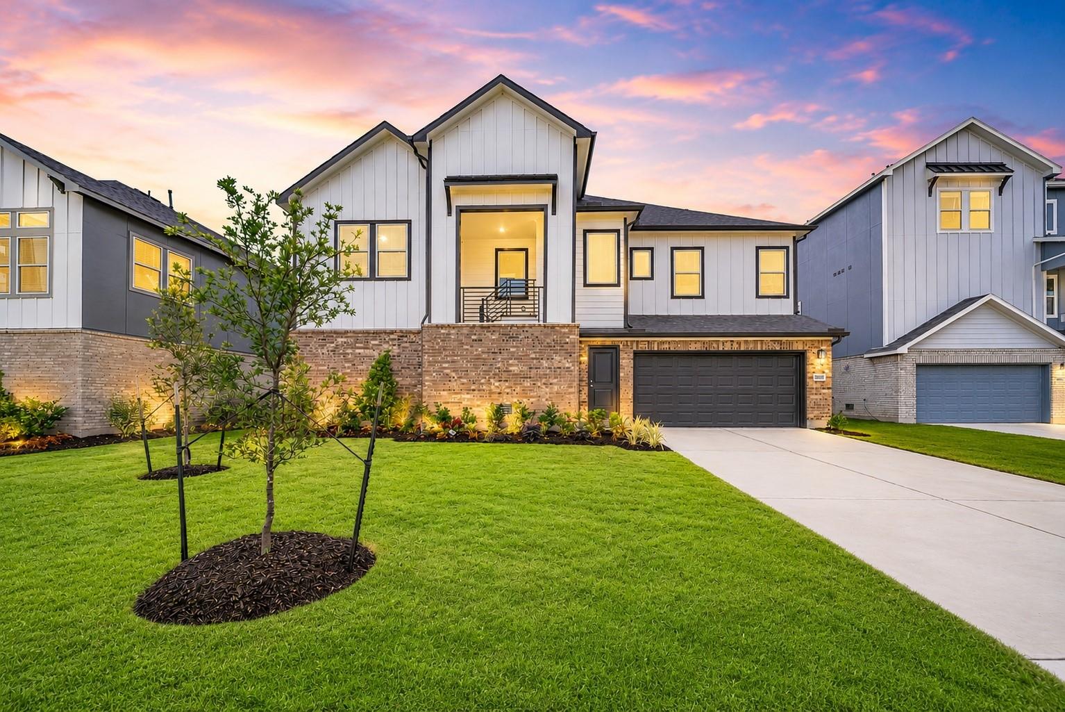20638 Dynamic Ct, Humble, TX 77338