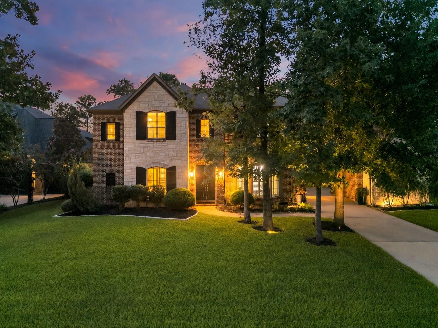 107 De Monte Pines Dr, Montgomery, TX 77316
