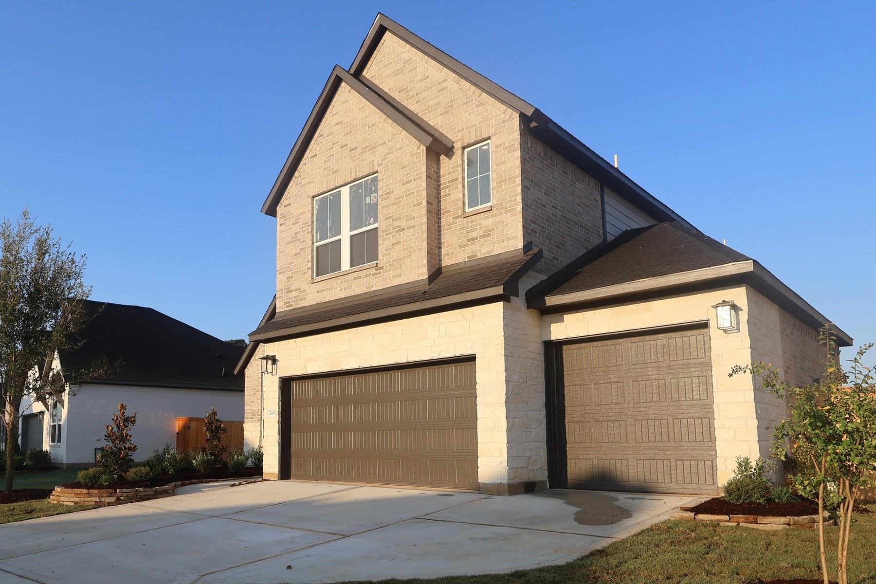 22419 Topaz Harbor Ln, Tomball, TX 77377 photo