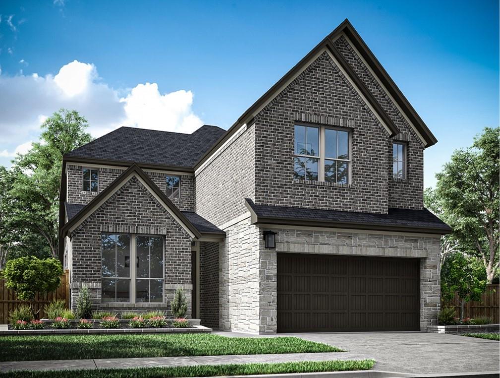 22419 Topaz Harbor Ln, Tomball, TX 77377