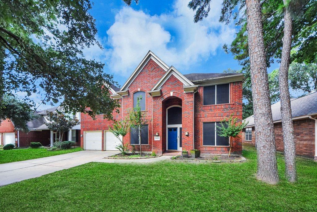 16011 Lausanne Dr, Houston, TX 77070