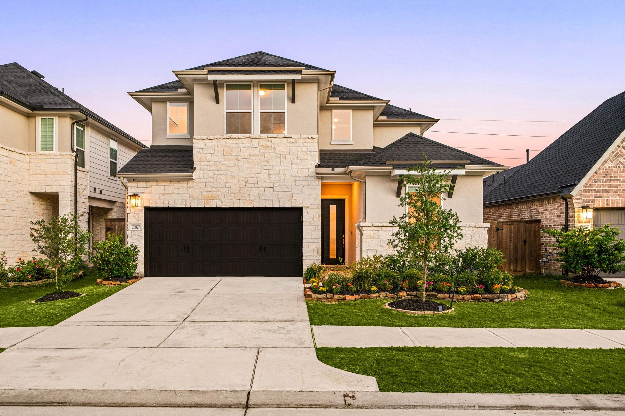 25827 Rippey Glen Dr, Katy, TX 77494
