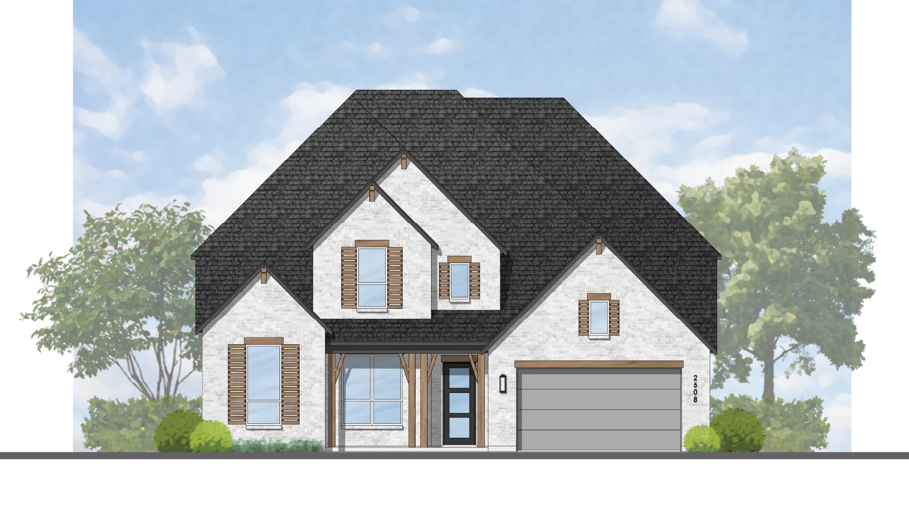 7814 Elizabeth Creek Ct, Richmond, TX 77469