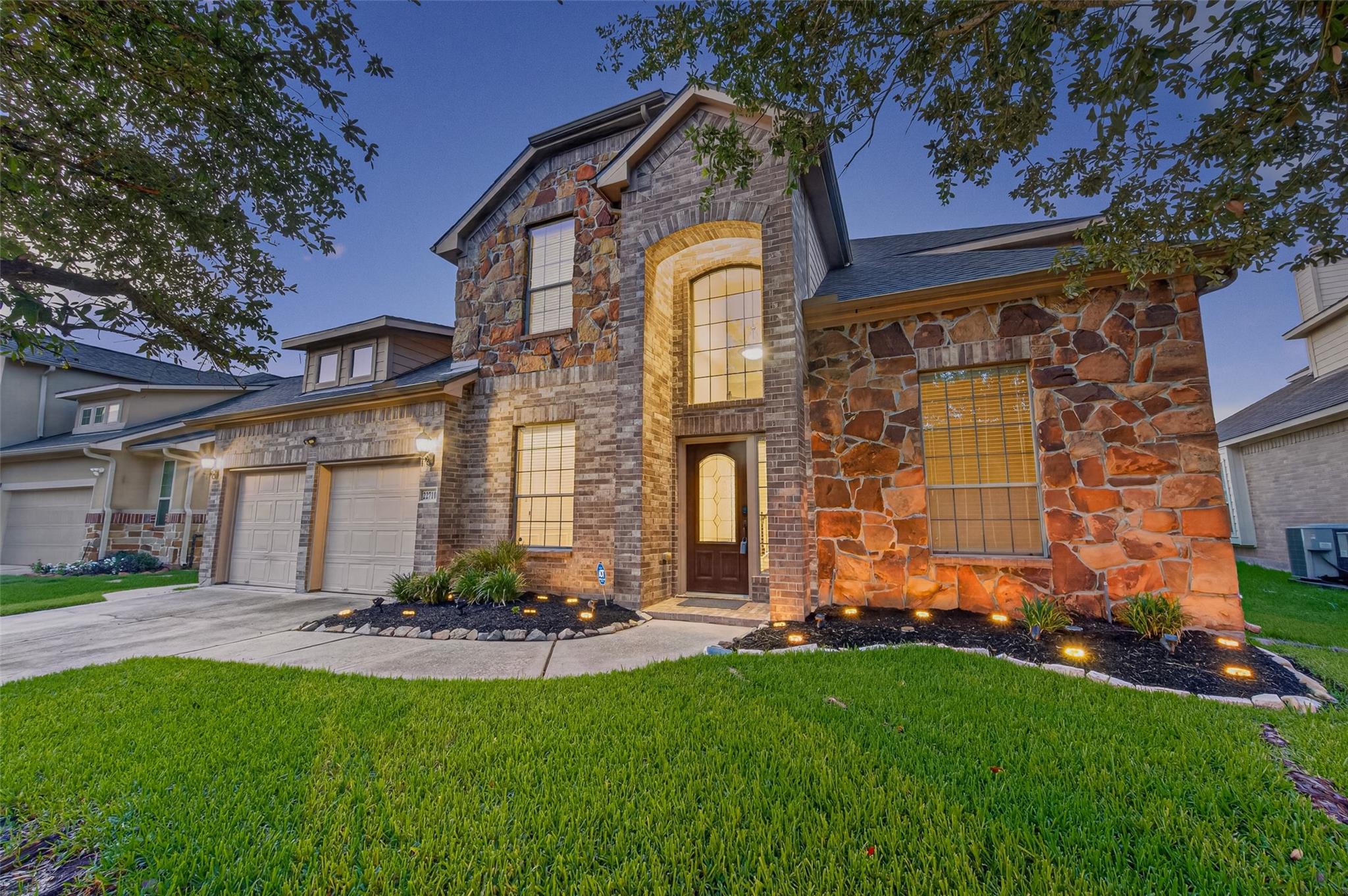22710 Wixford Ln, Tomball, TX 77375