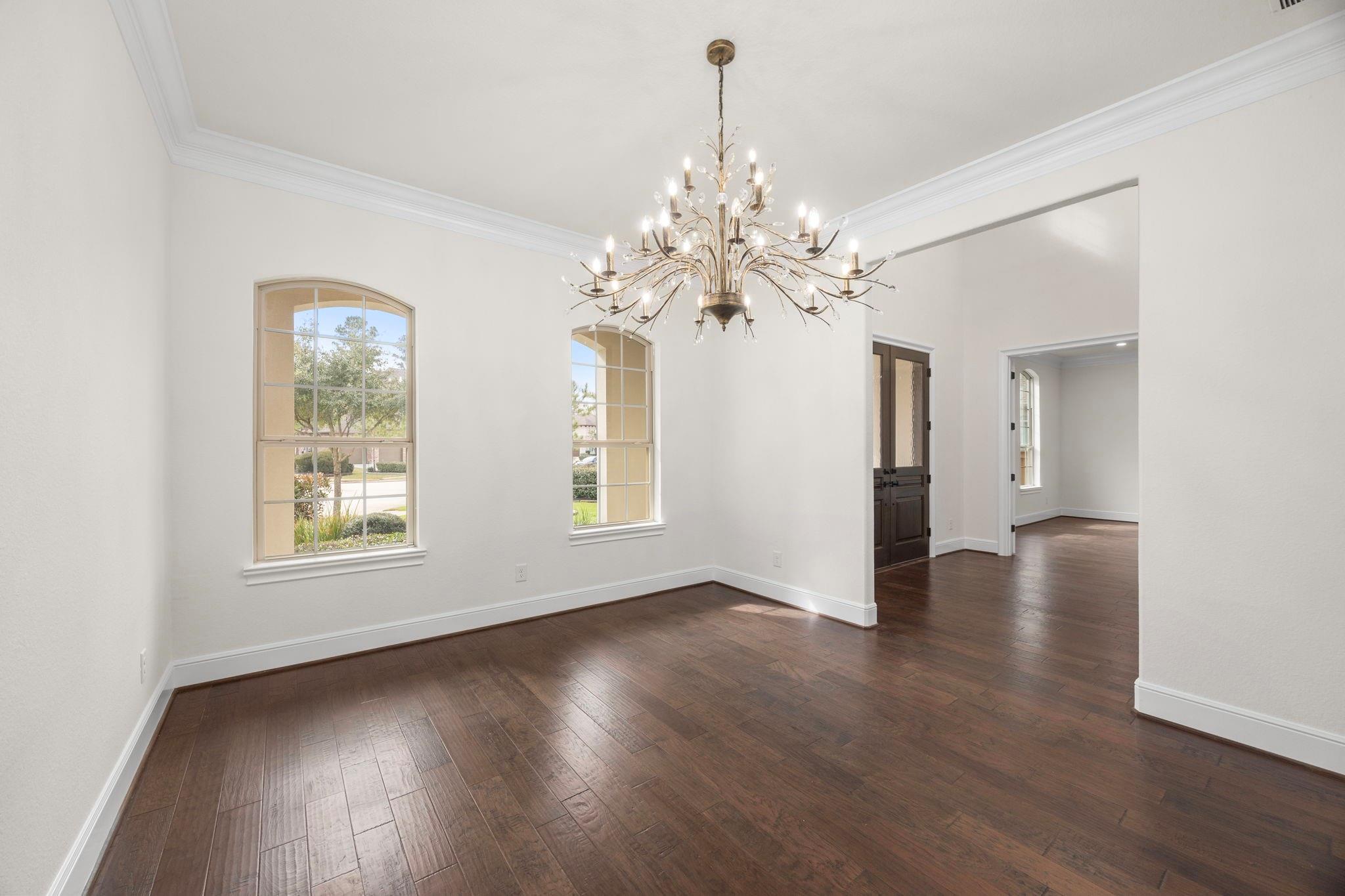 8551 Tombron Grove Rd, Magnolia, TX 77354 photo
