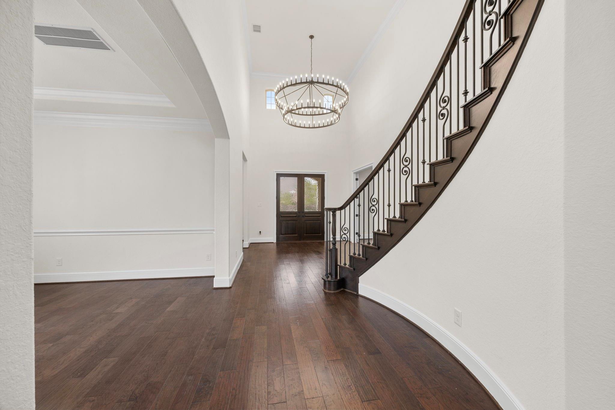 8551 Tombron Grove Rd, Magnolia, TX 77354 photo