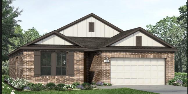 520 Deep Sands Dr, Waller, TX 77484