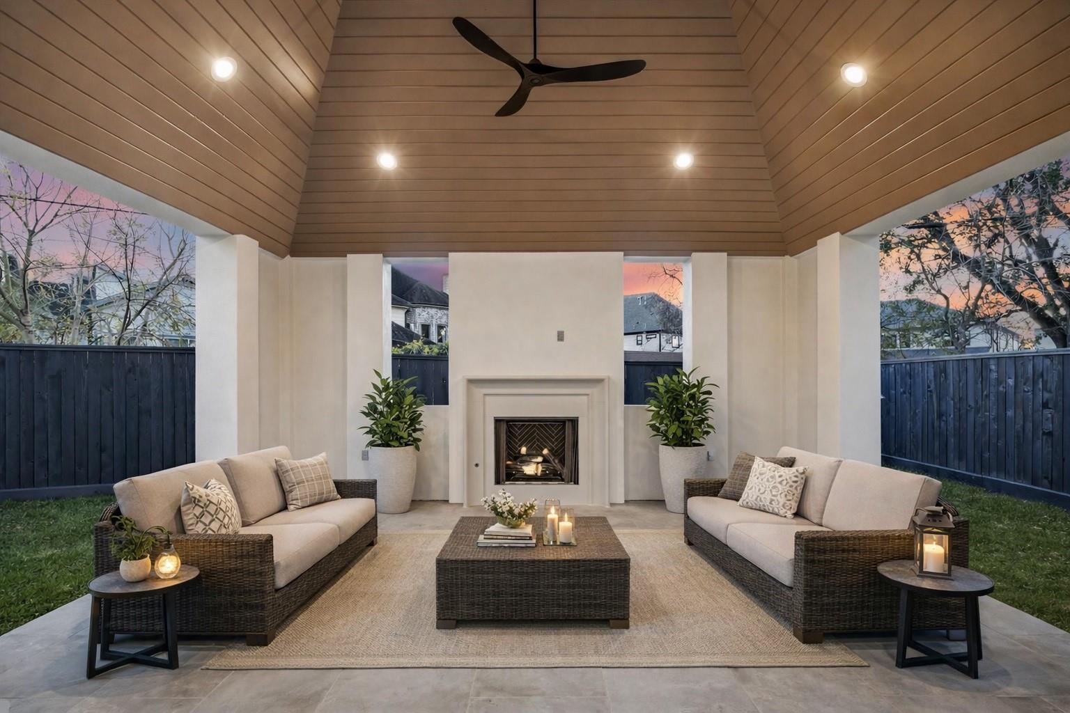 320 W 32 St, Houston, TX 77018 photo