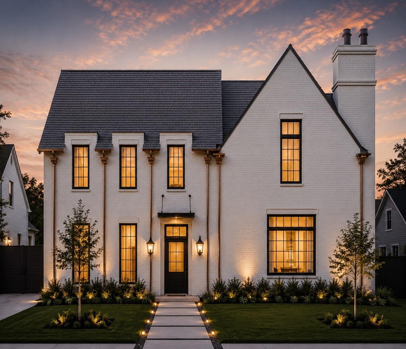 320 32 St, Houston, TX 77018