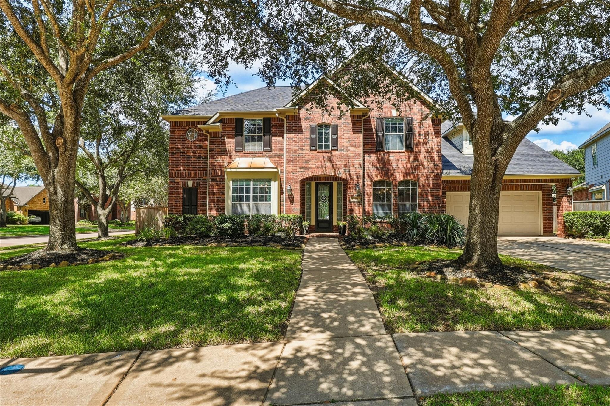 21342 Shawnee Park Dr, Richmond, TX 77406 photo