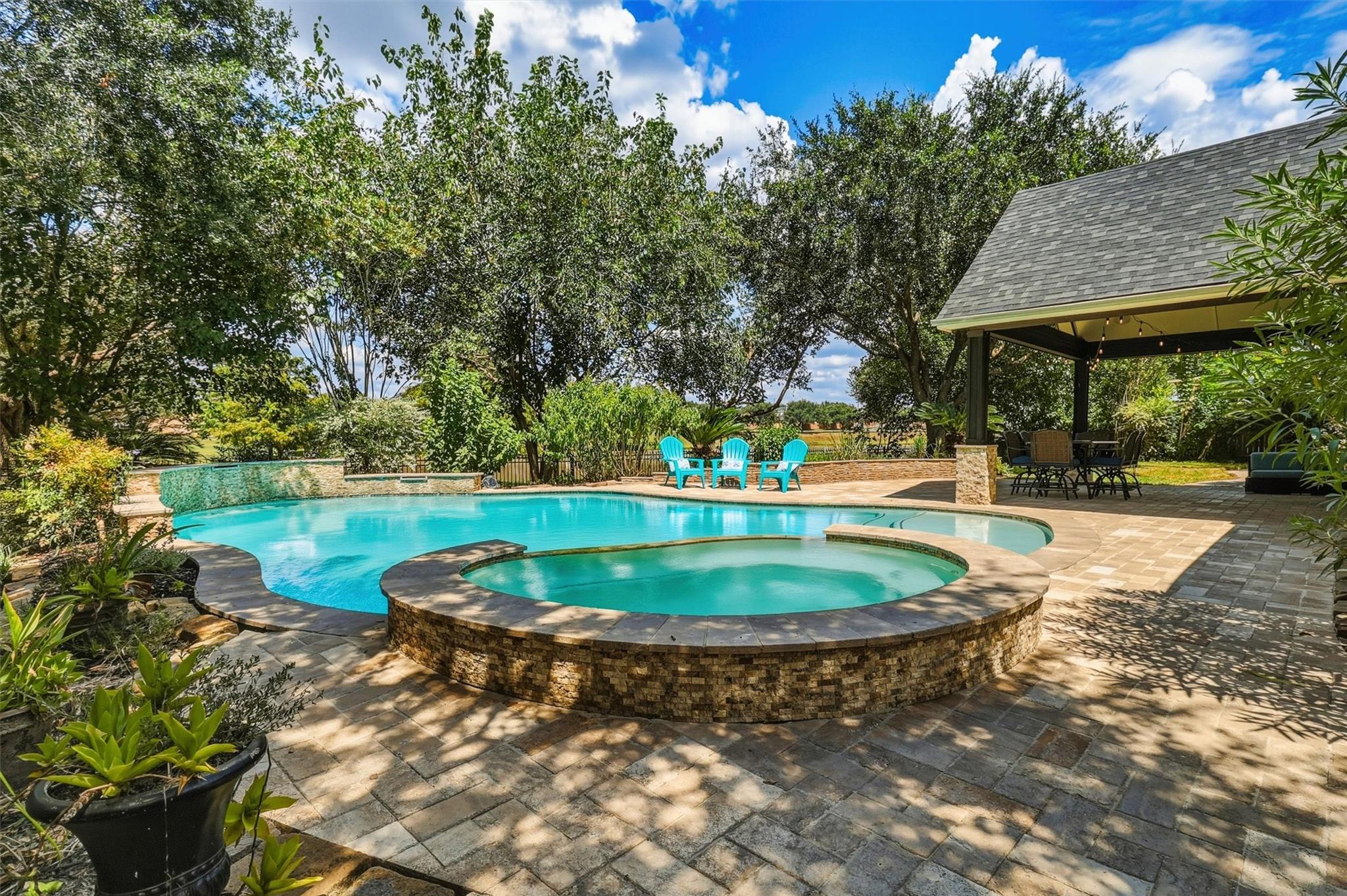 21342 Shawnee Park Dr, Richmond, TX 77406 photo