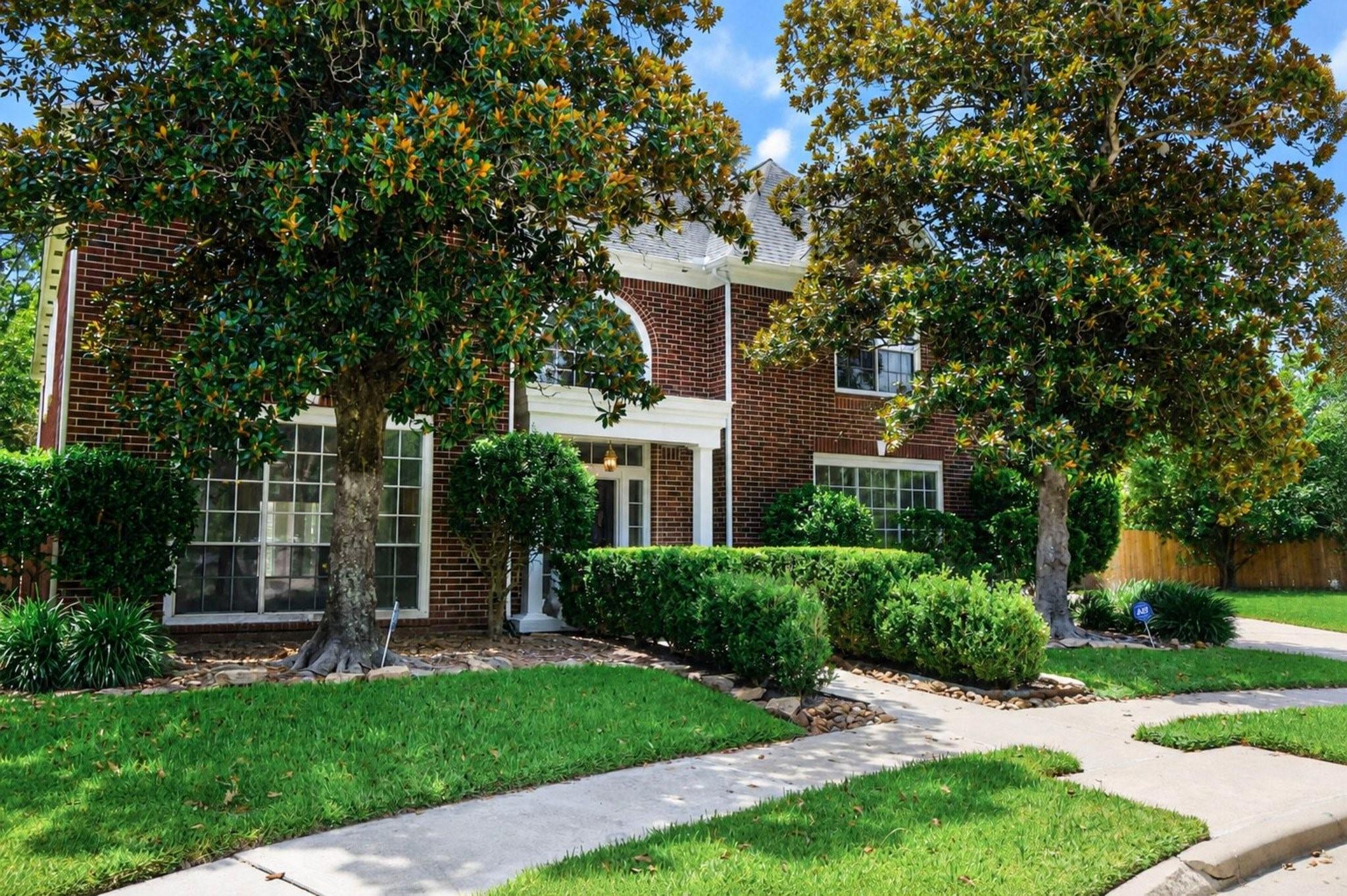 11102 Brook Mill Ct, Houston, TX 77065 photo