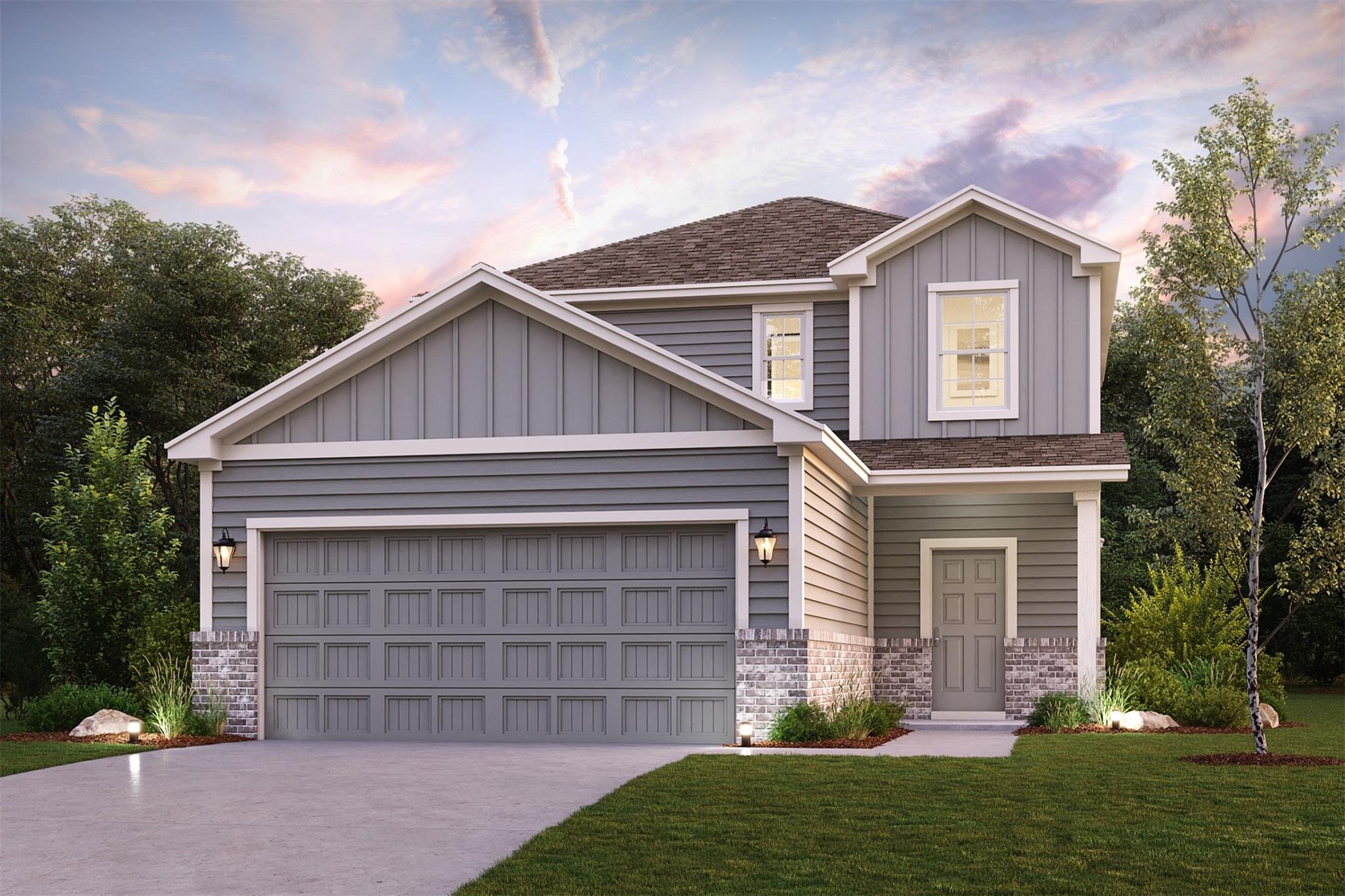 17833 Lionheart Rd, Conroe, TX 77306
