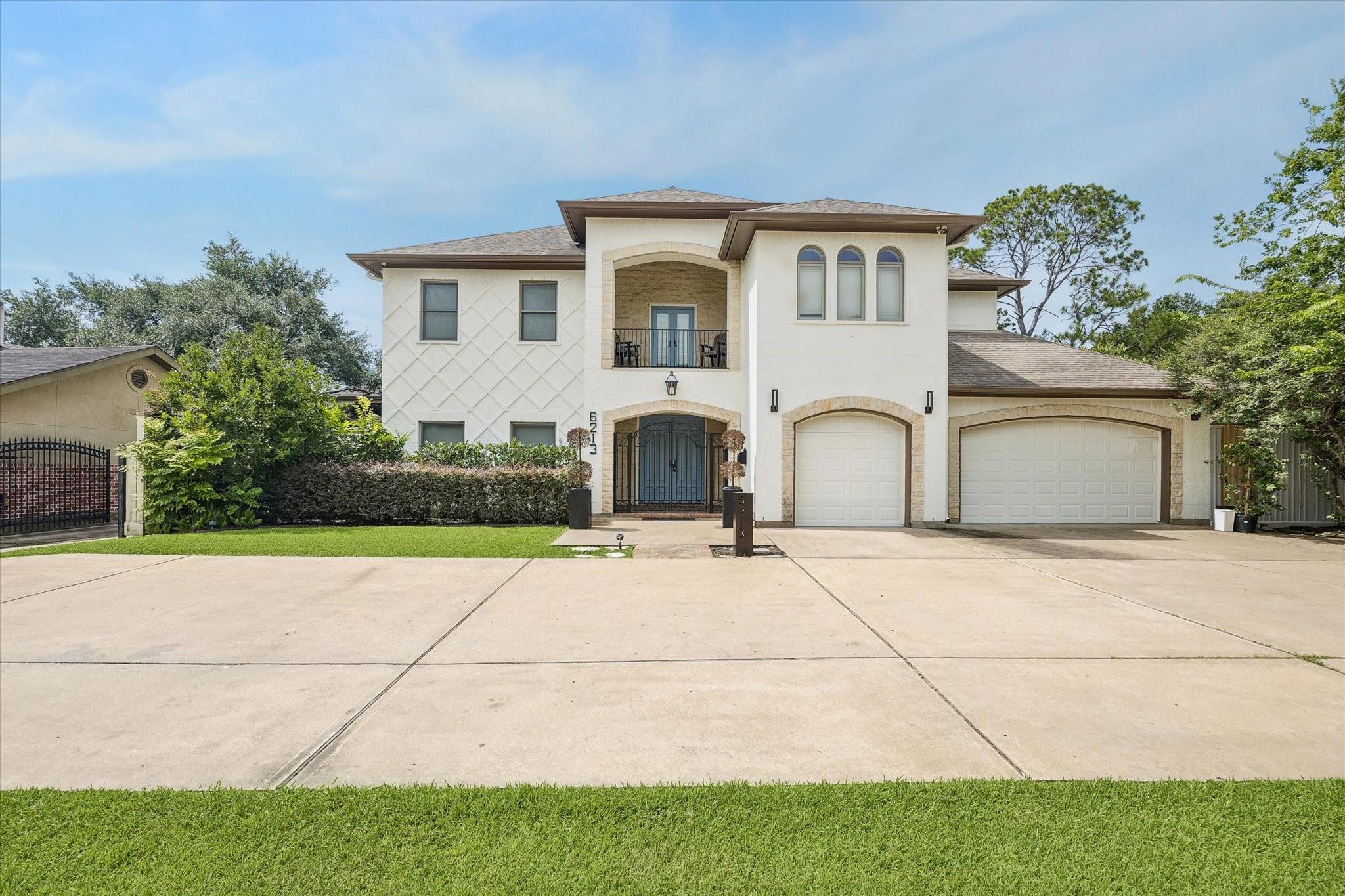 6213 San Felipe St, Houston, TX 77057