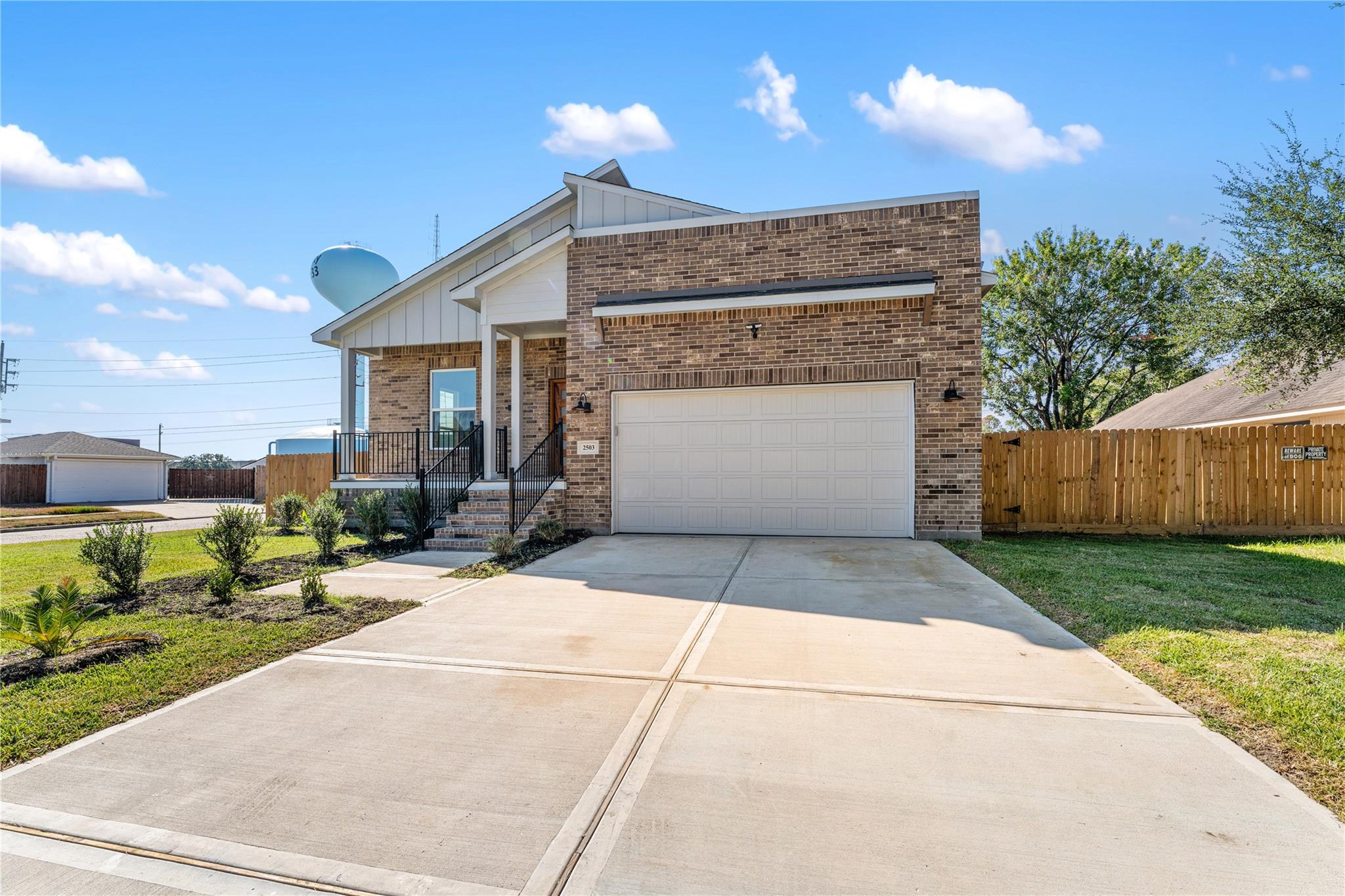 2503 Hazyknoll Ln, Houston, TX 77067 photo