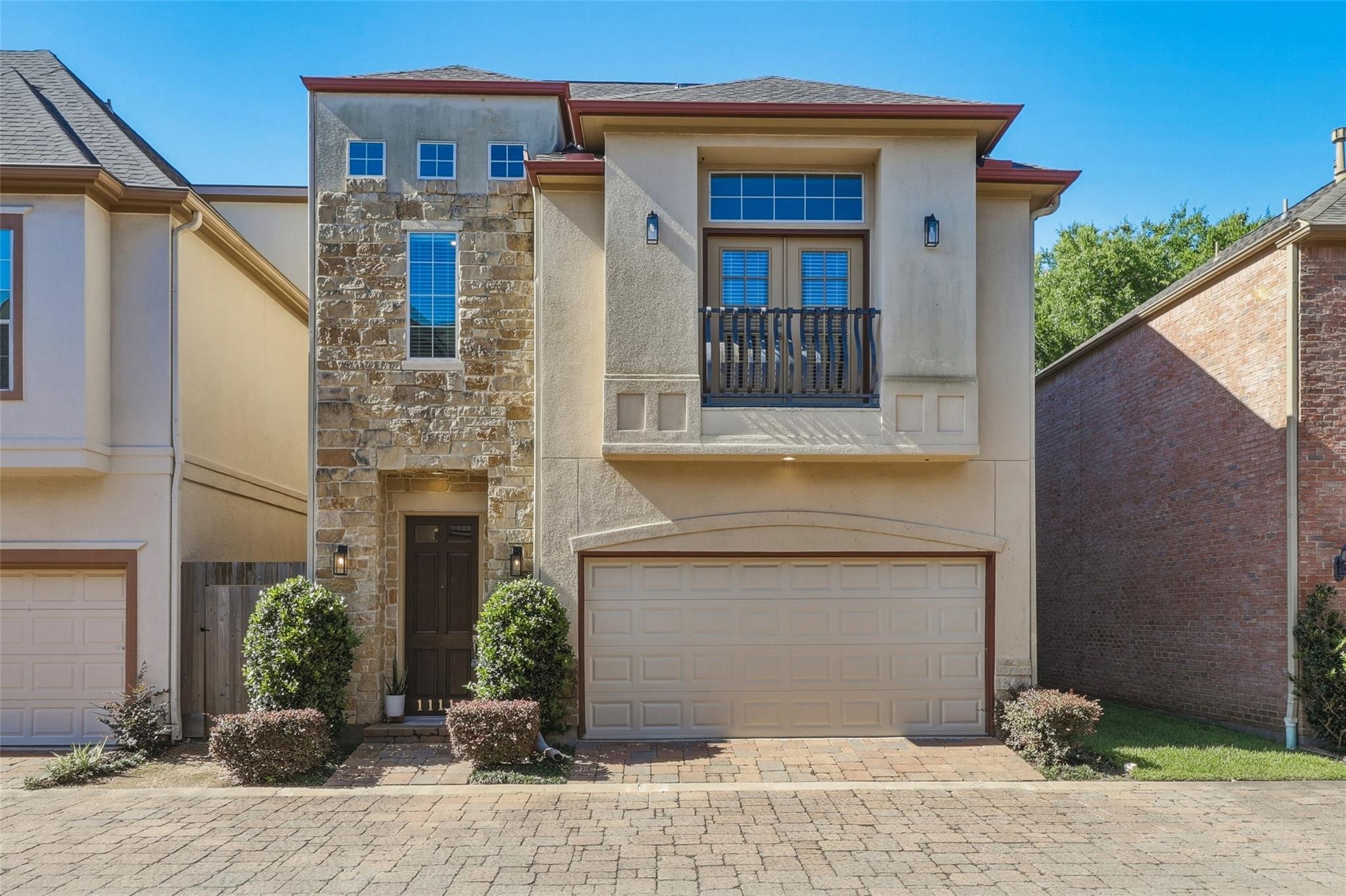 11119 Sherwood Forest Glen Dr, Houston, TX 77043 photo