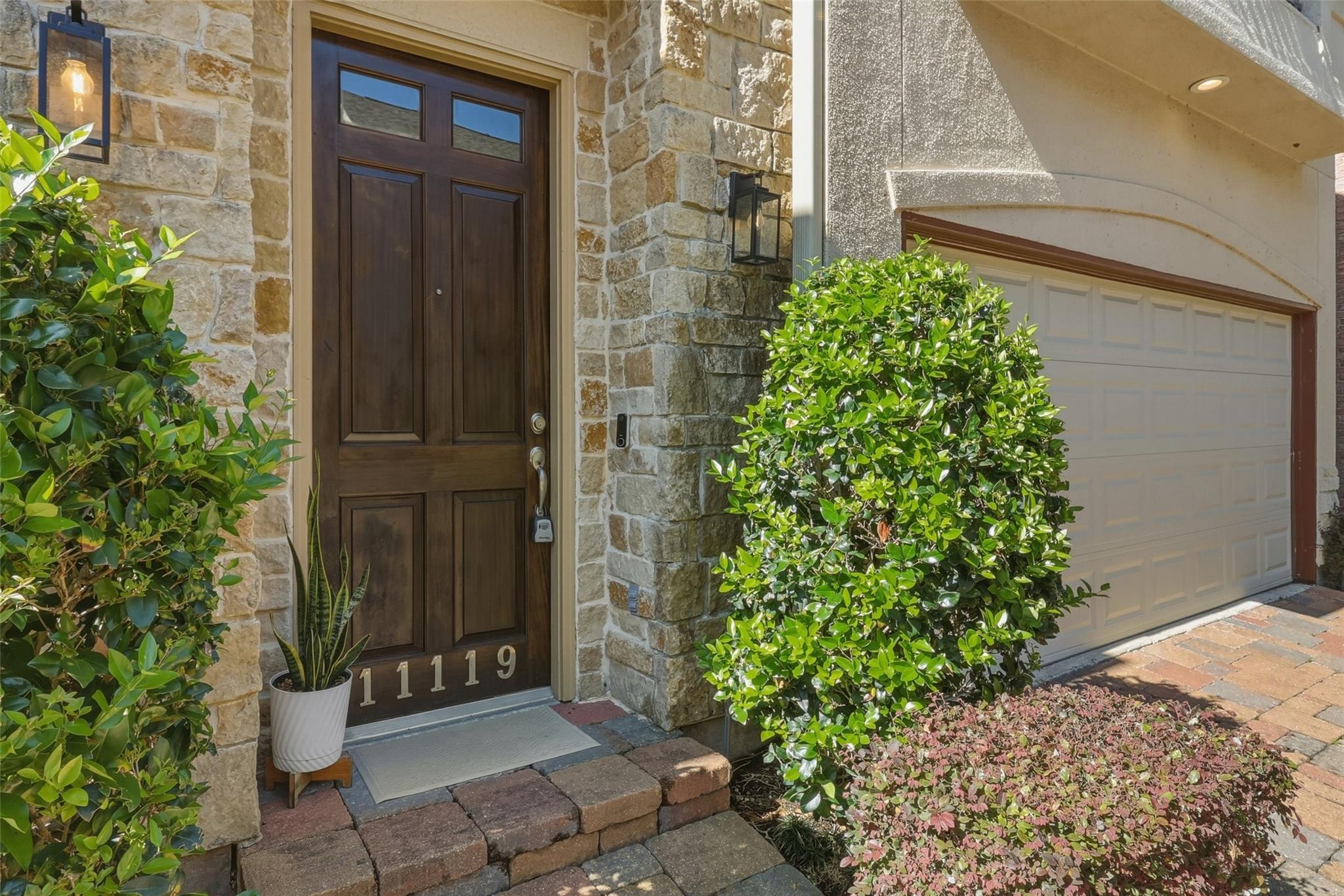 11119 Sherwood Forest Glen Dr, Houston, TX 77043 photo