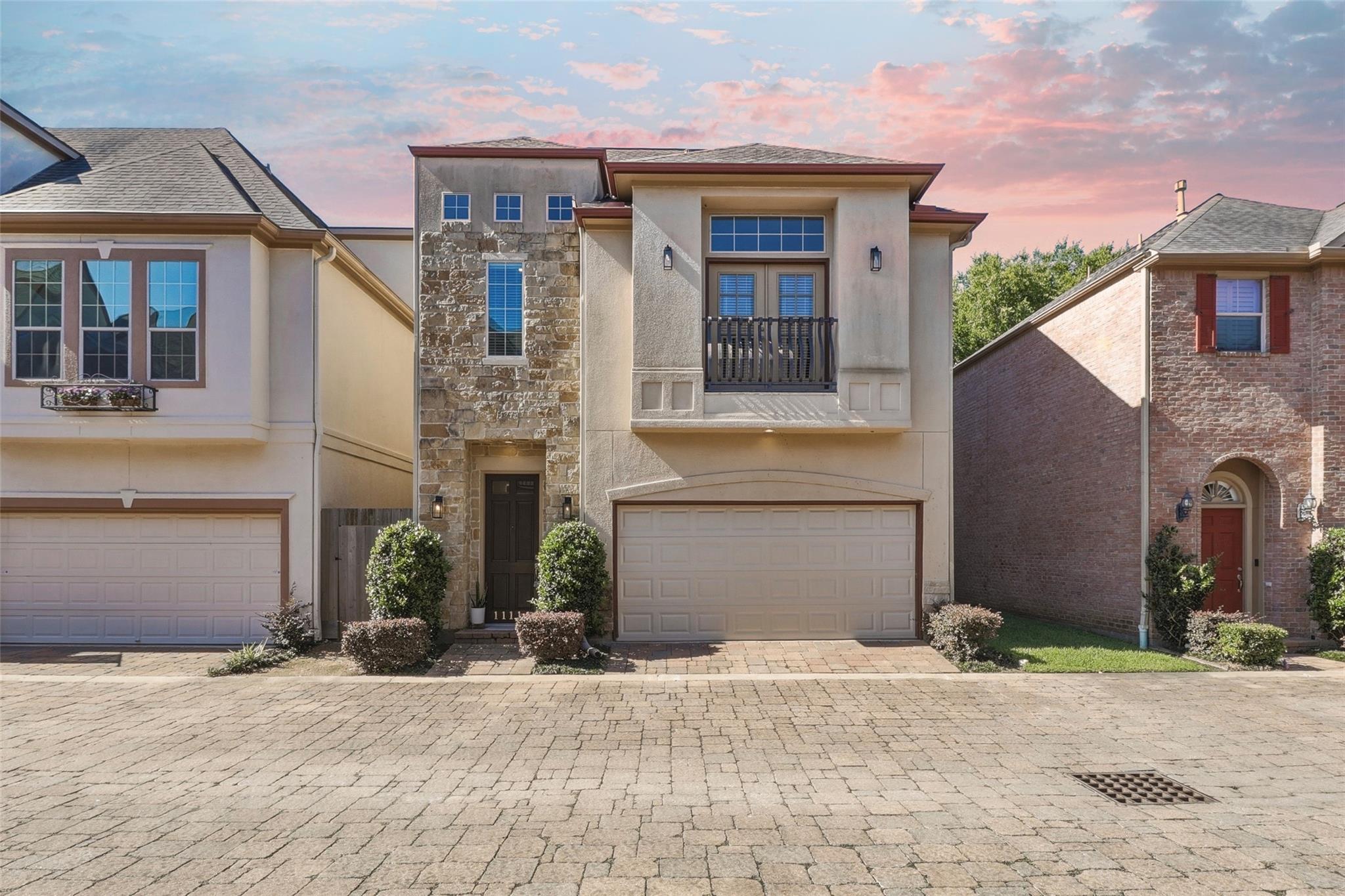 11119 Sherwood Forest Glen Dr, Houston, TX 77043