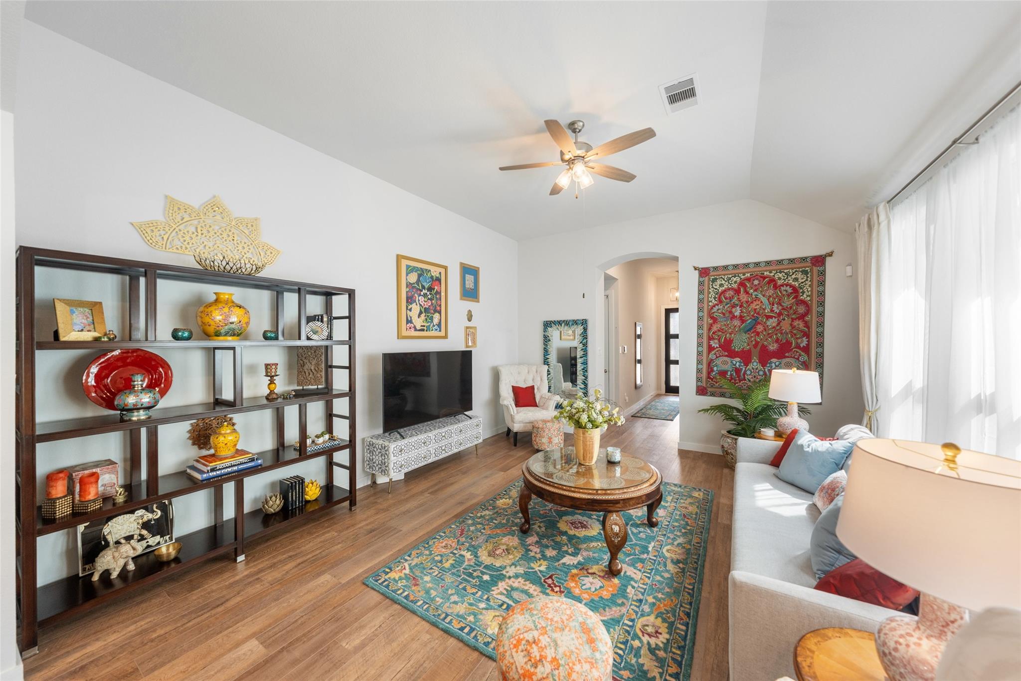 555 Chestnut Reef Ct, Conroe, TX 77304 photo