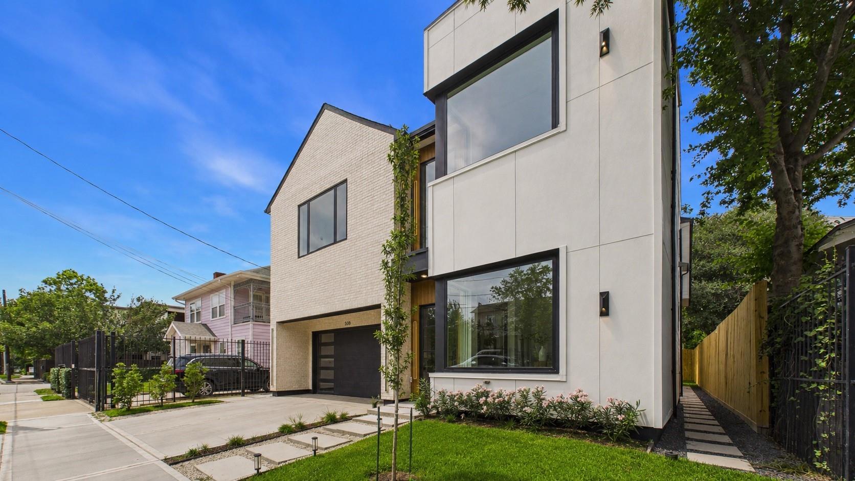 508 Willard St, Houston, TX 77006 photo