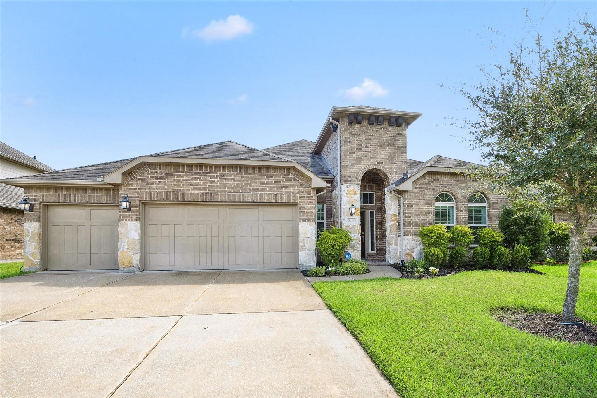 5027 Gold Lantana Trl, Spring, TX 77389