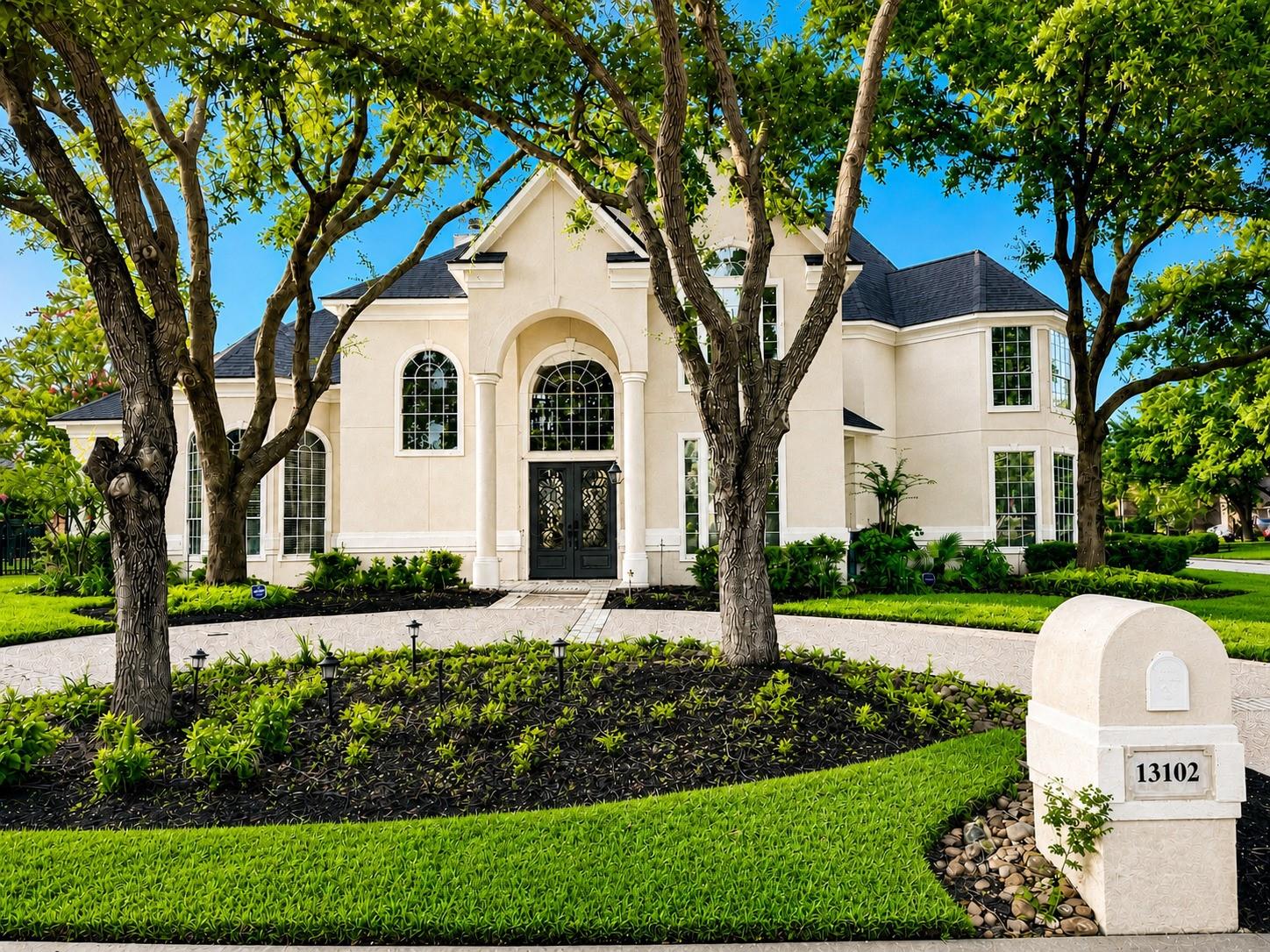 13102 Springmint Ct, Cypress, TX 77429
