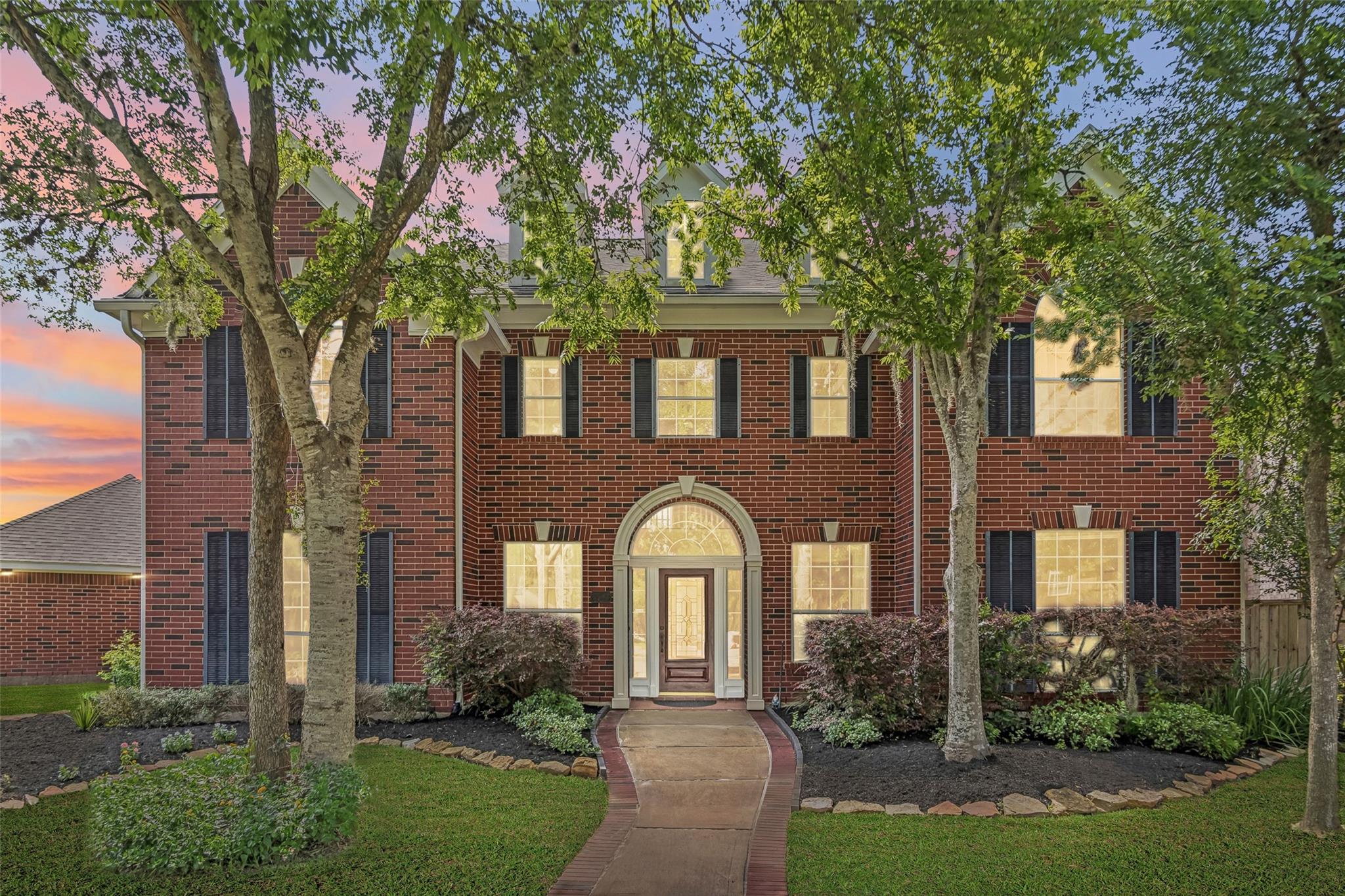 7503 Stone Arbor Dr, Sugar Land, TX 77479