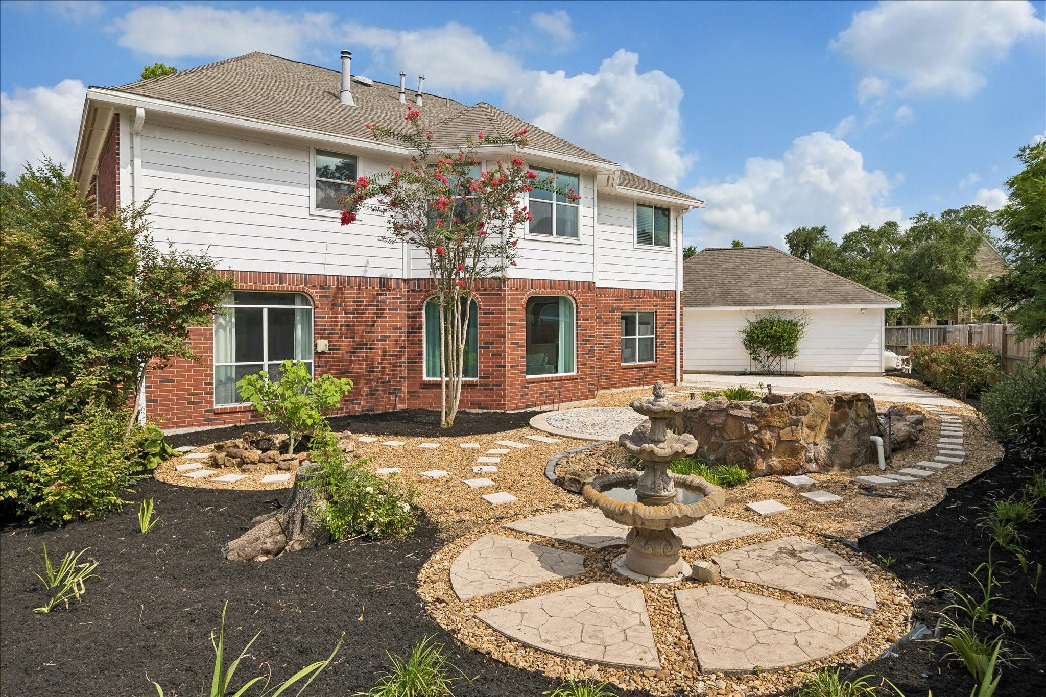 7503 Stone Arbor Dr, Sugar Land, TX 77479 photo