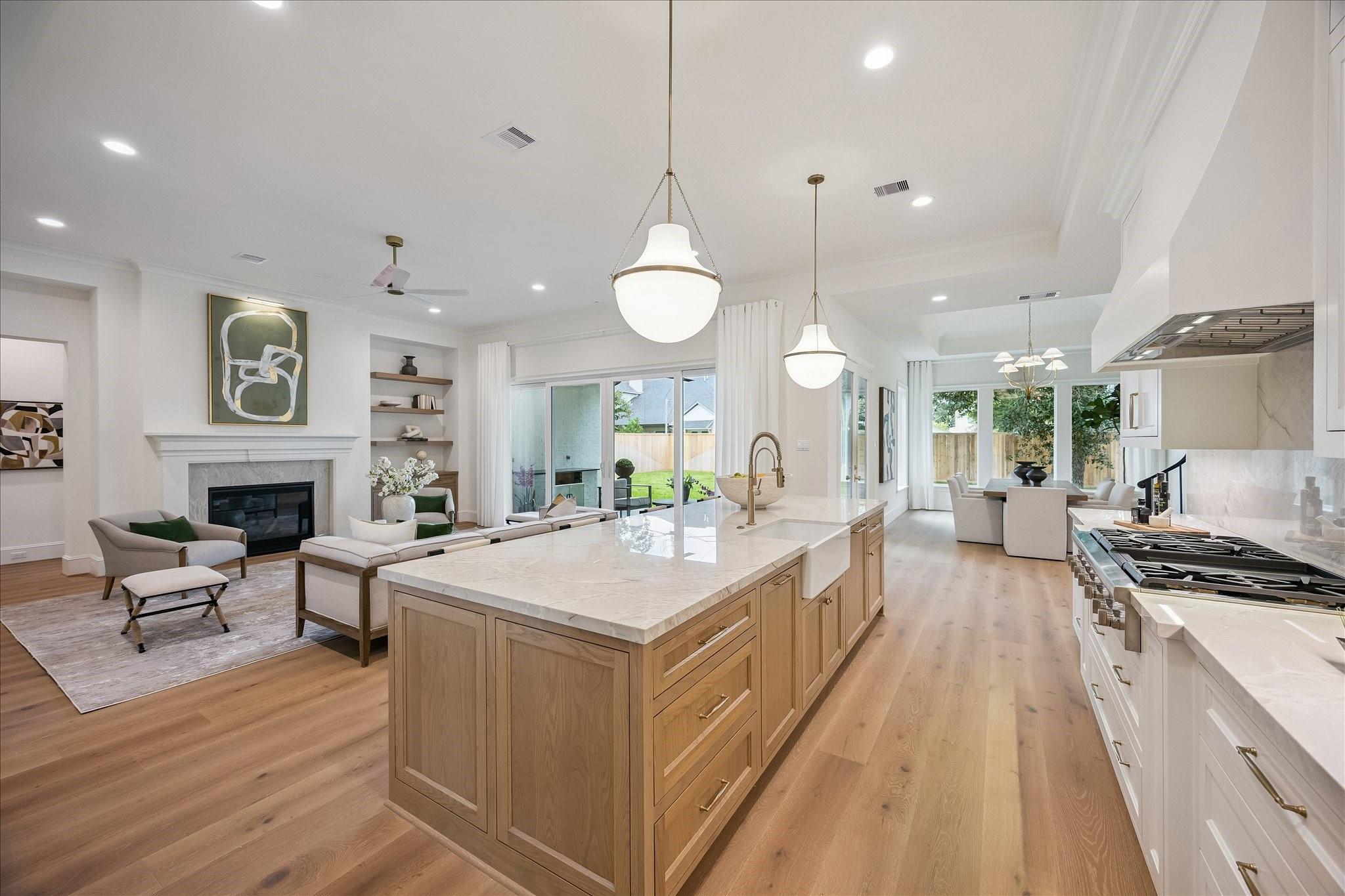 1618 Ronson Rd, Houston, TX 77055 photo