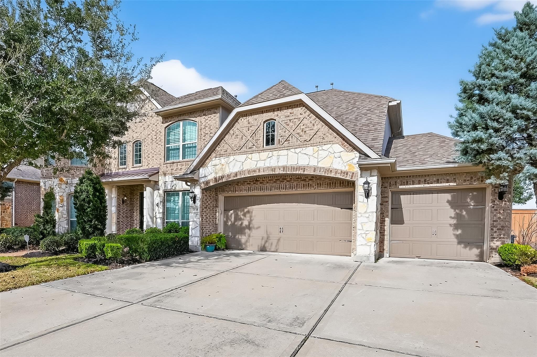 11310 Rossie Moor Ln, Richmond, TX 77407