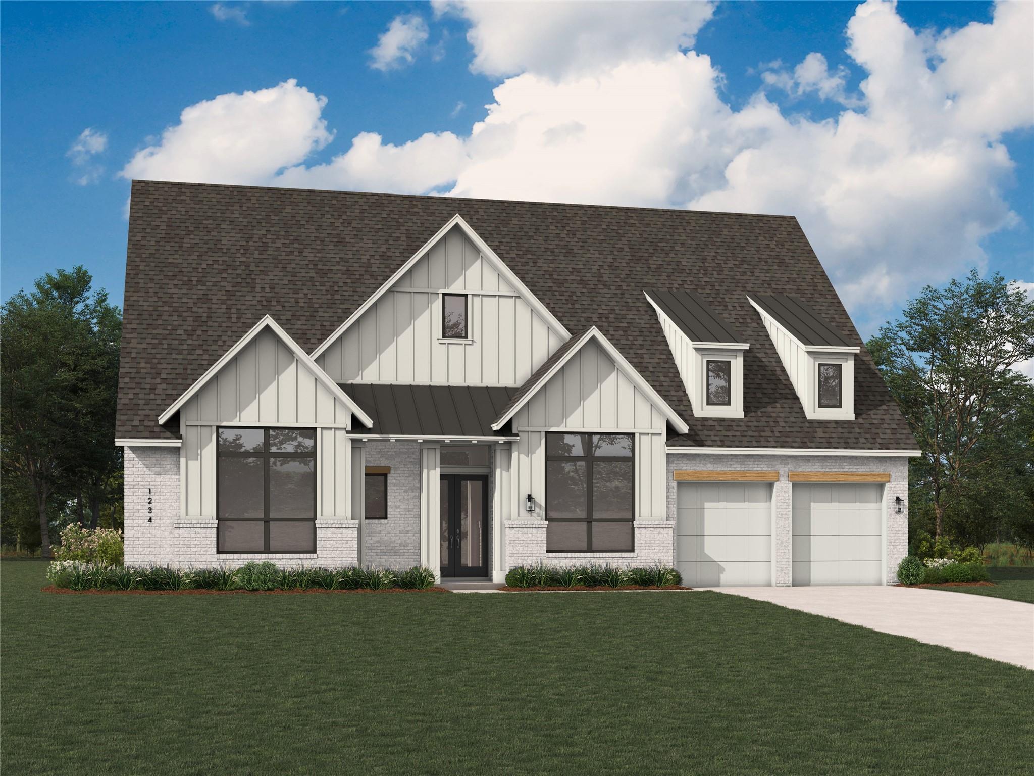26716 Stein Ranch Road, Montgomery, TX 77316