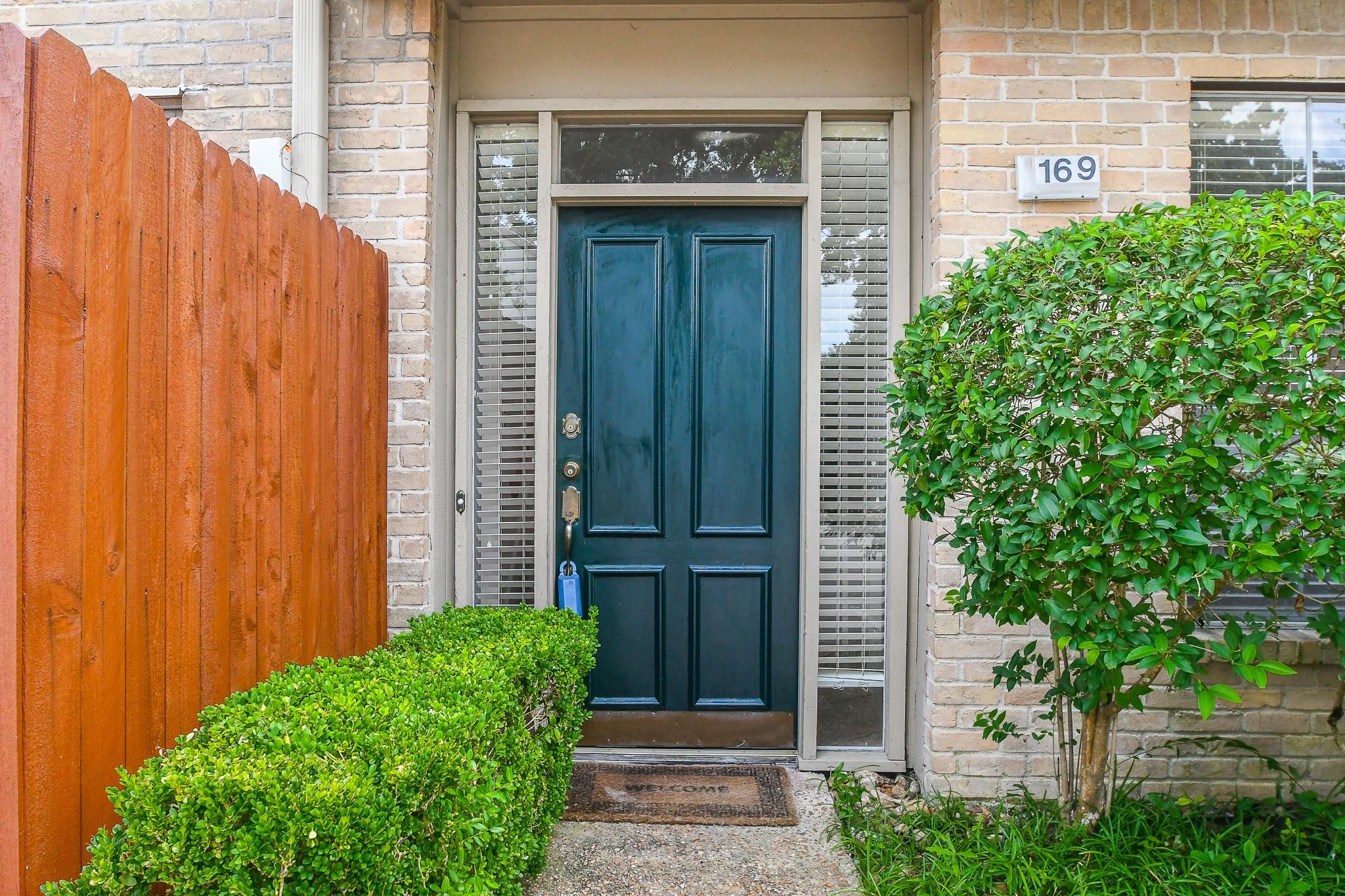 2100 Tanglewilde St #169, Houston, TX 77063 photo